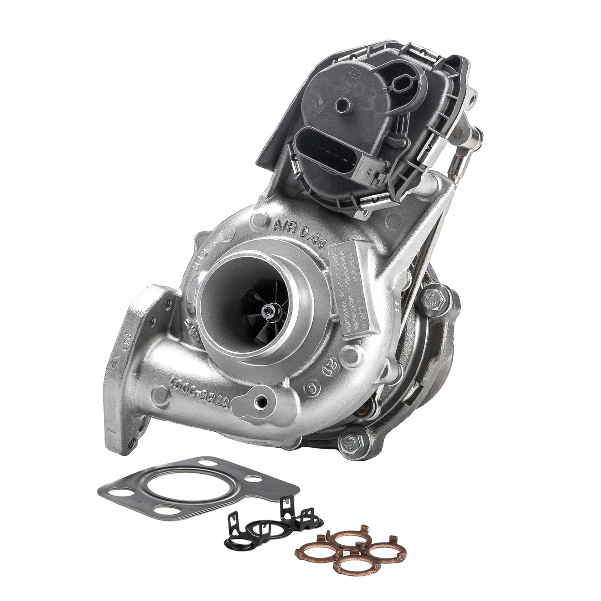 BR Turbo 853603-5001RSG Turbina OPEL Mokka II originale prezzo