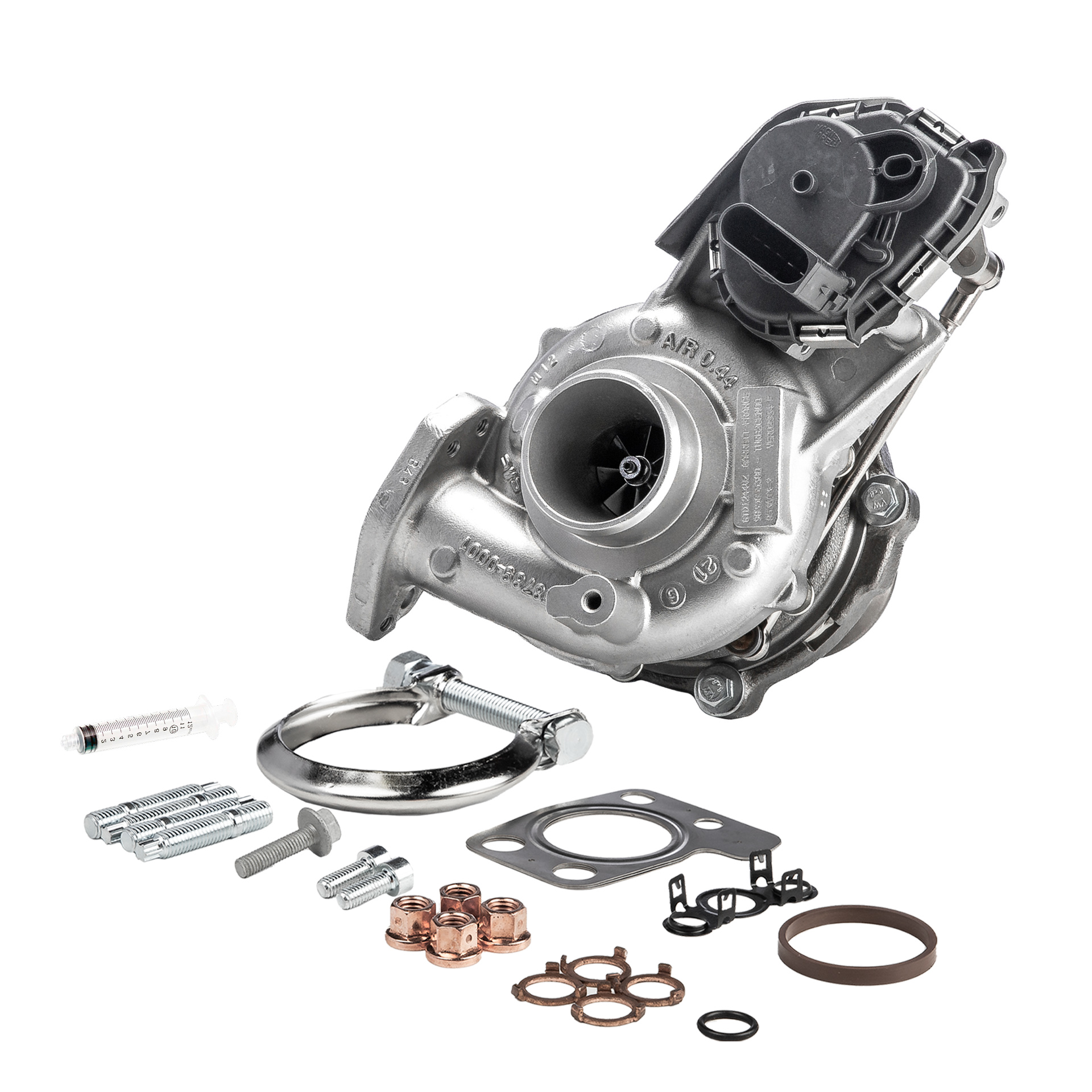 BR Turbo 853603-5001RSM Turbina OPEL Mokka II originale prezzo