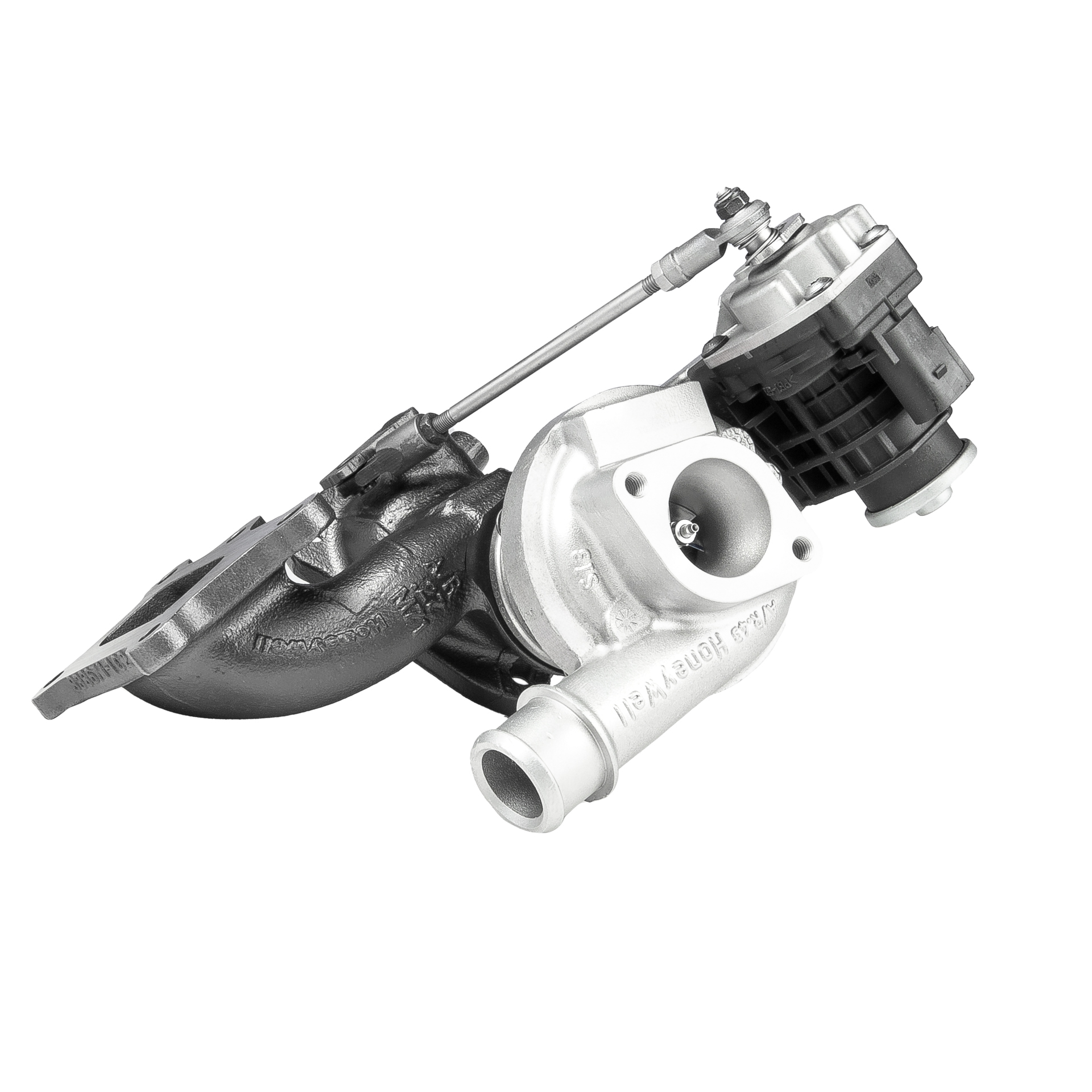 BR Turbo 856652-5001RS turbocharger 8.56.652