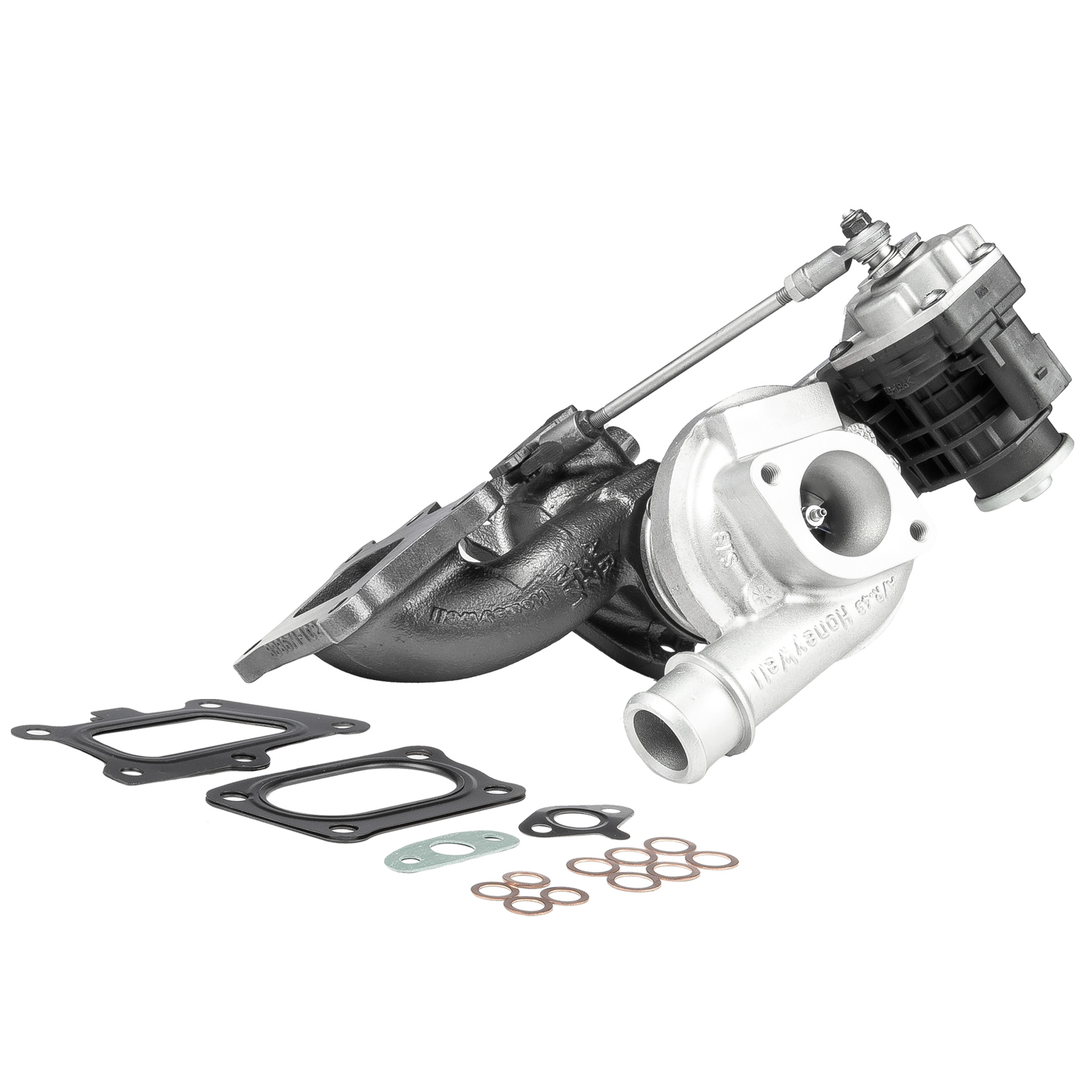 BR Turbo 856652-5001RSG turbocharger 856652