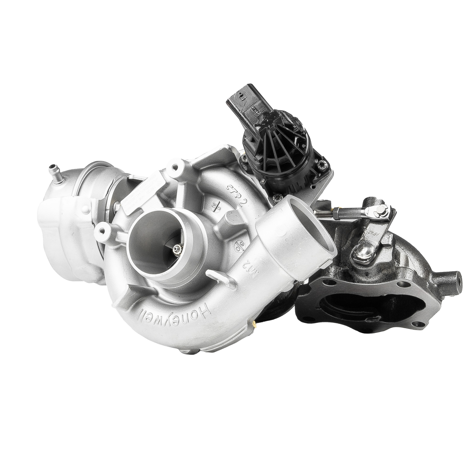BR Turbo 858864-5001RS turbocharger 144119953RC