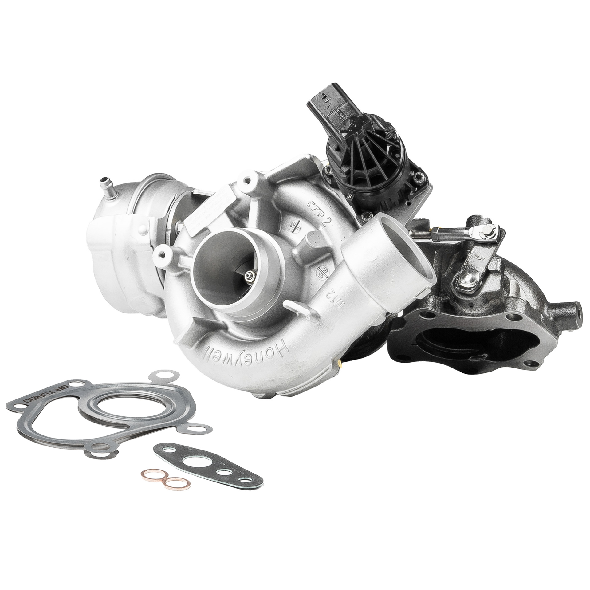 BR Turbo 95523519 Turbocharger 858864-5001RSG