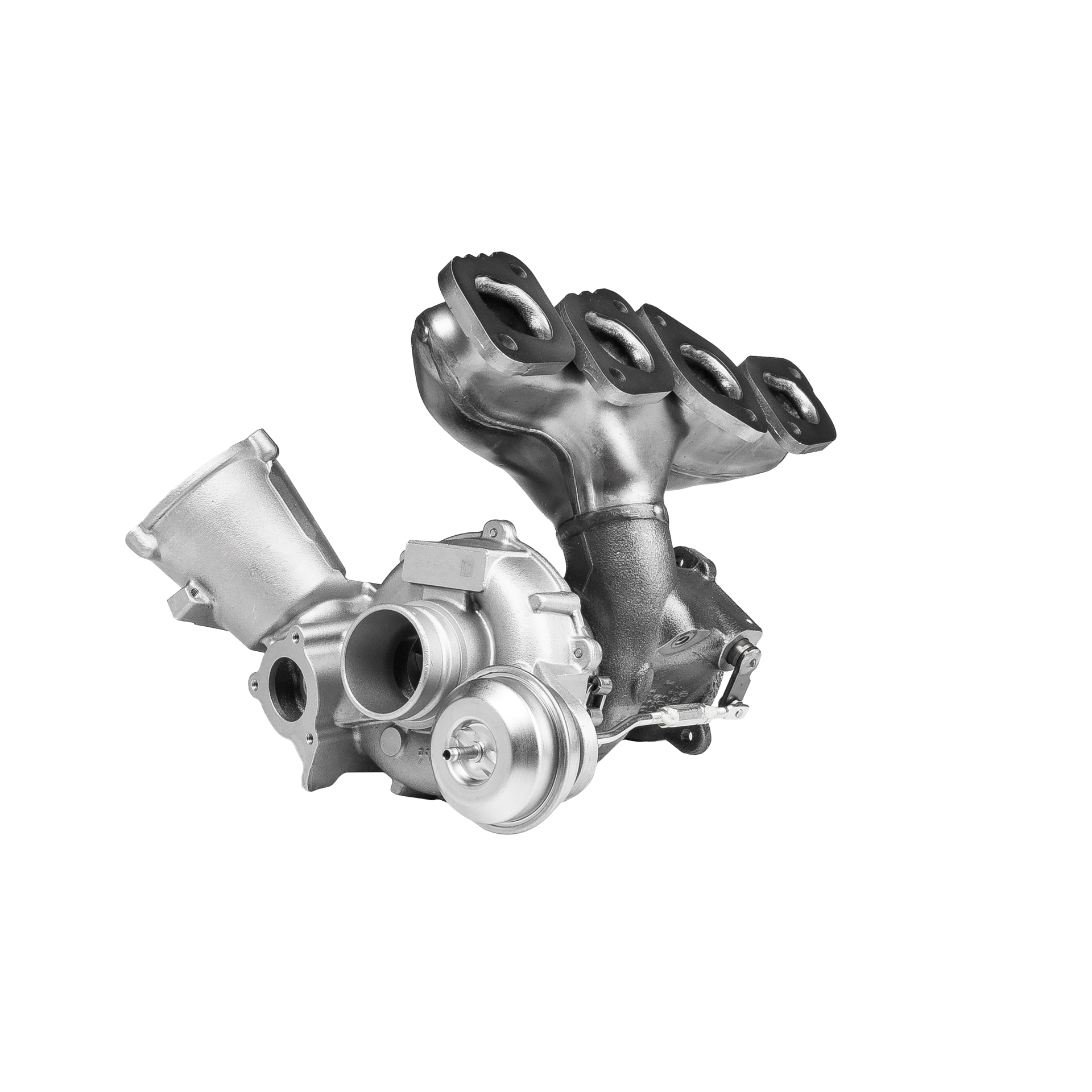 BR Turbo 9V106RS turbocharger A270 090 14 80