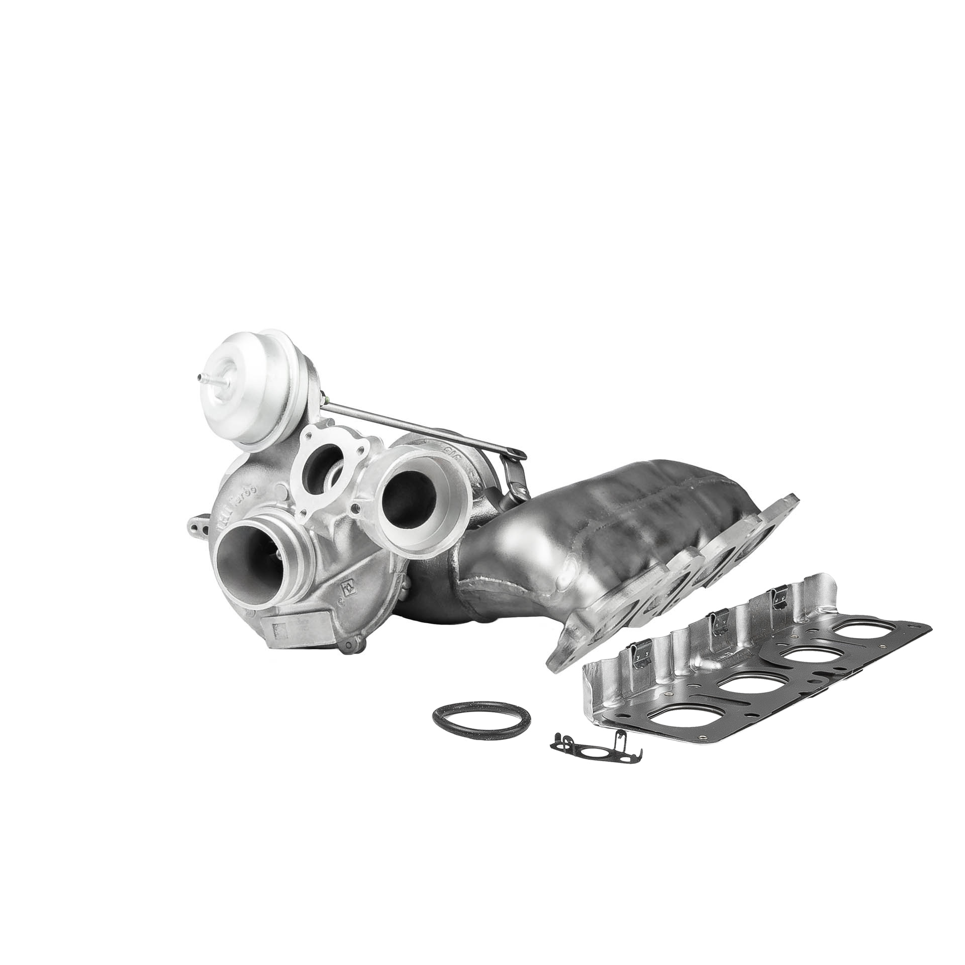 BR Turbo 9V110RSG turbocharger A274 090 33 00