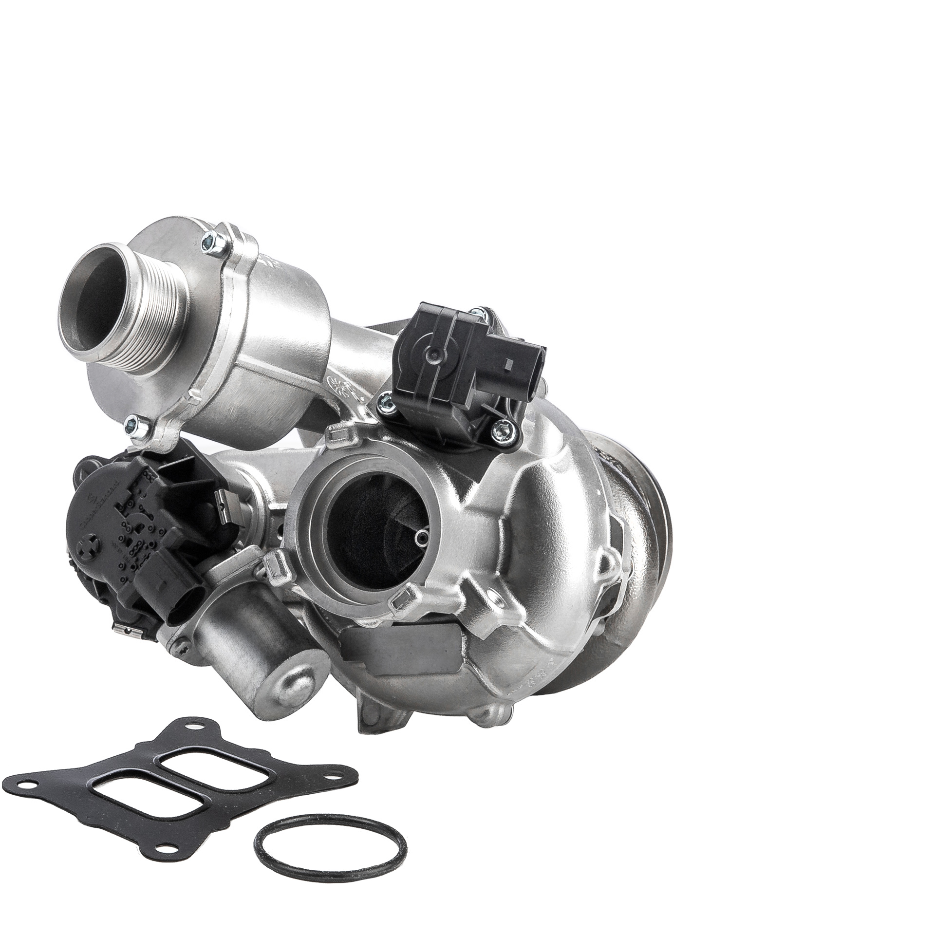 BR Turbo 9VA05RSG Turbina Seat Leon 5f8 2.0 Cupra 290 CV Benzina 2017