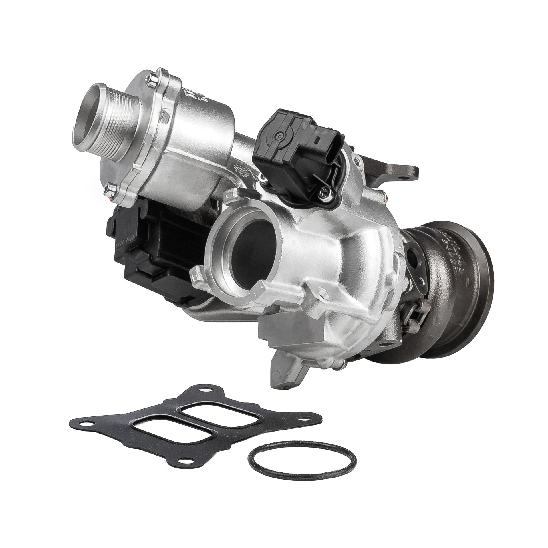 BR Turbo 9VA06RSG Turbo Audi A1 8x 1.8 TFSI 192 Pk Benzine 2017