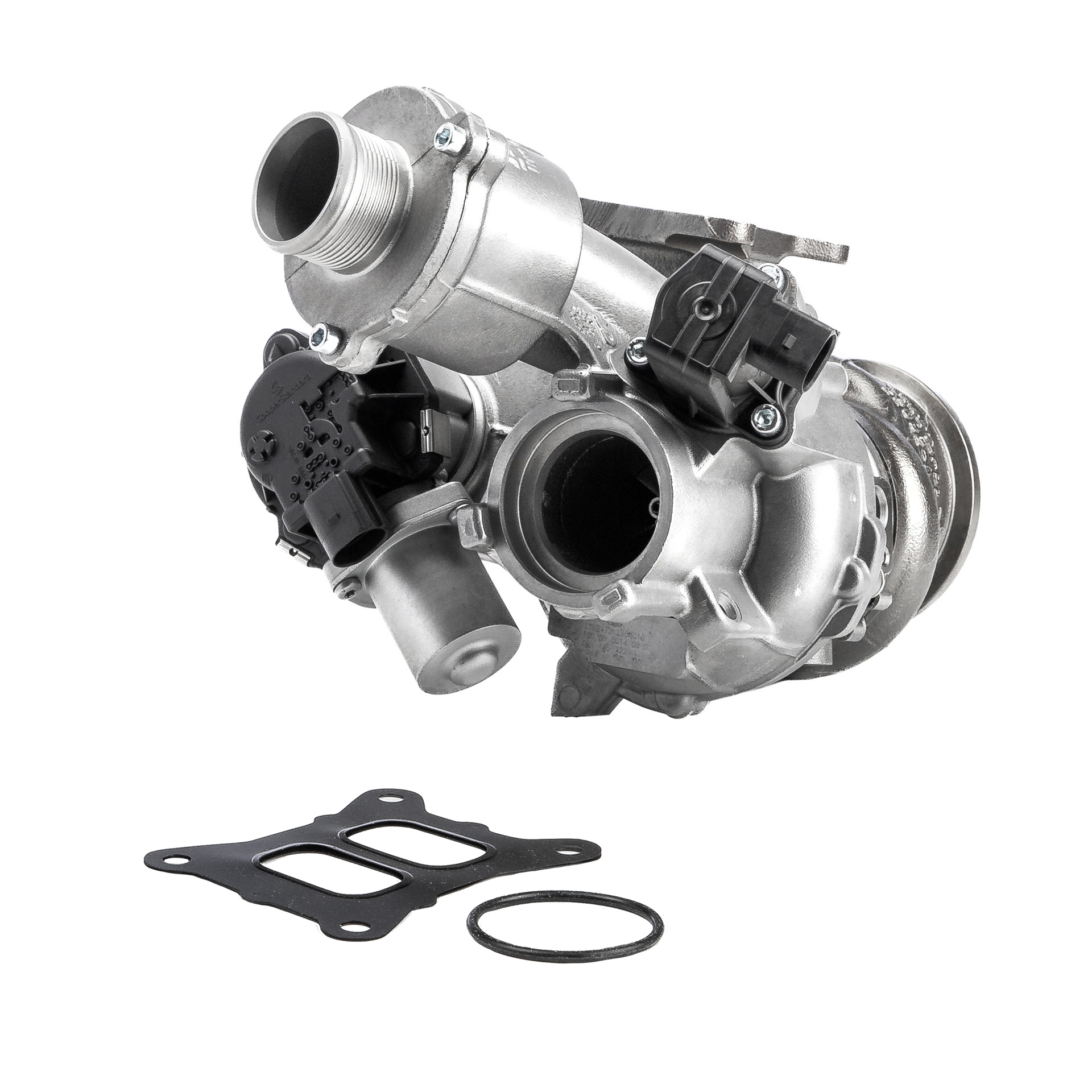 BR Turbo 06K145713F Turbocharger 9VA07RSG