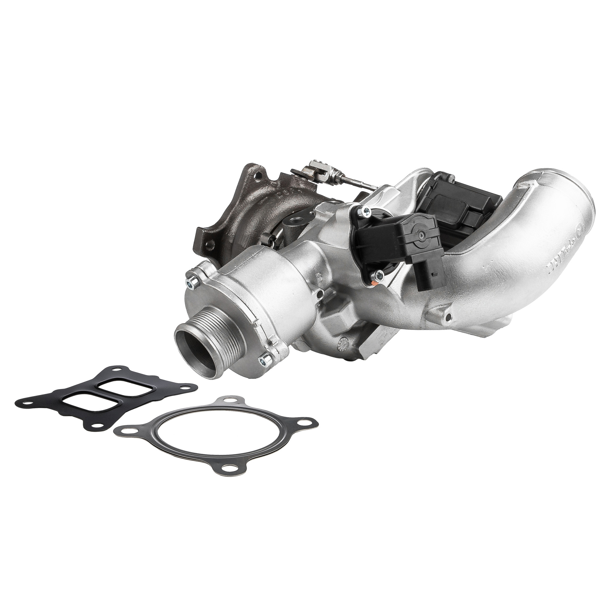 BR Turbo 06L145722C Turbocharger 9VA10RSG