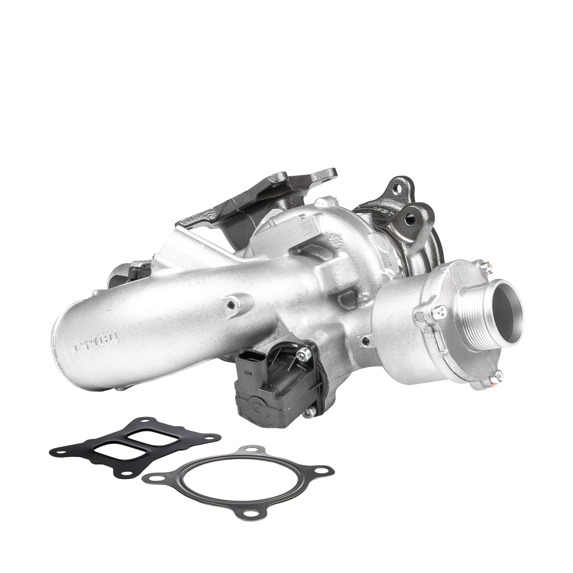 BR Turbo 9VA11RSG Turbo Audi A4 B9 Avant 2.0 TFSI quattro 249 cv Gasolina 2018