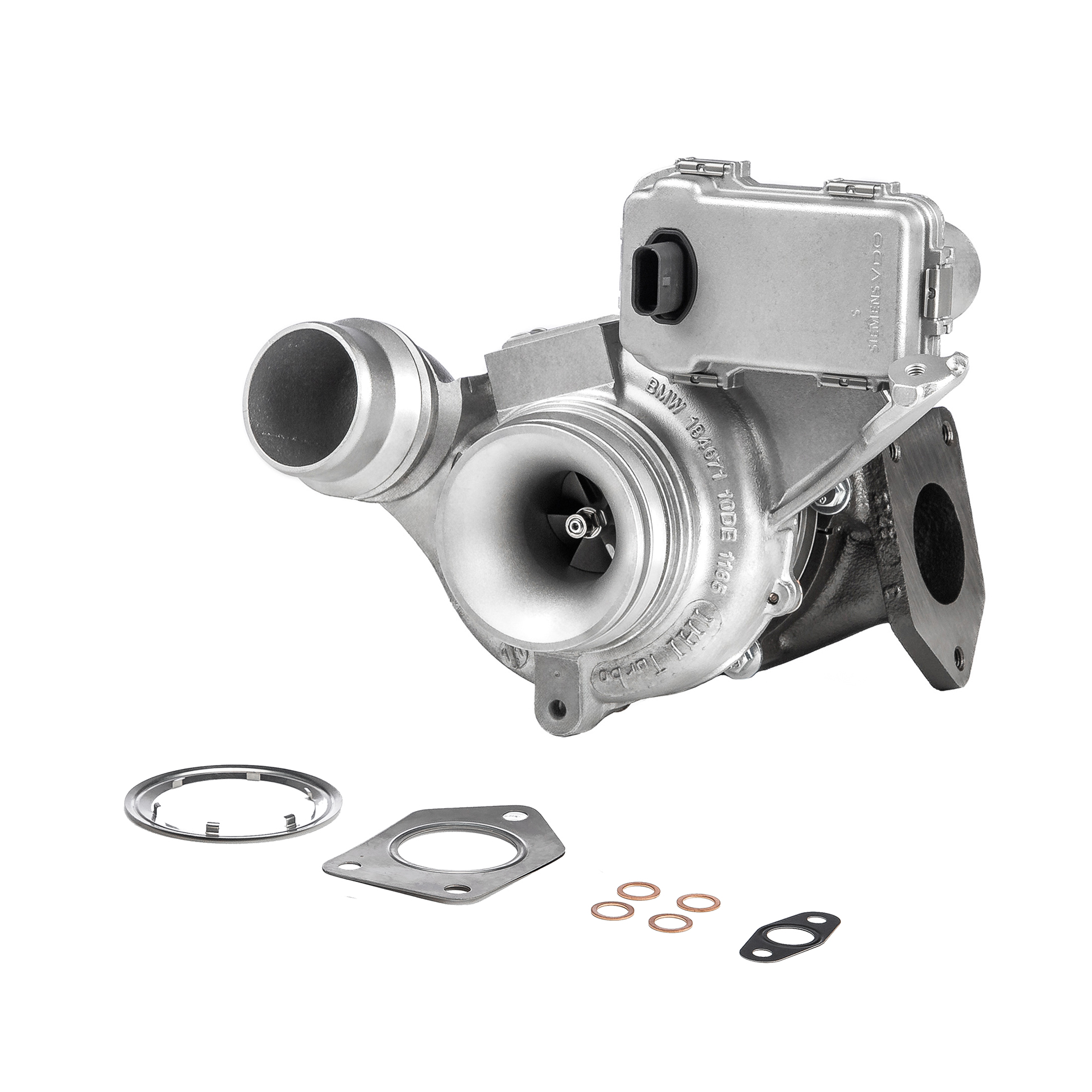 BR Turbo Calidad y precios justos