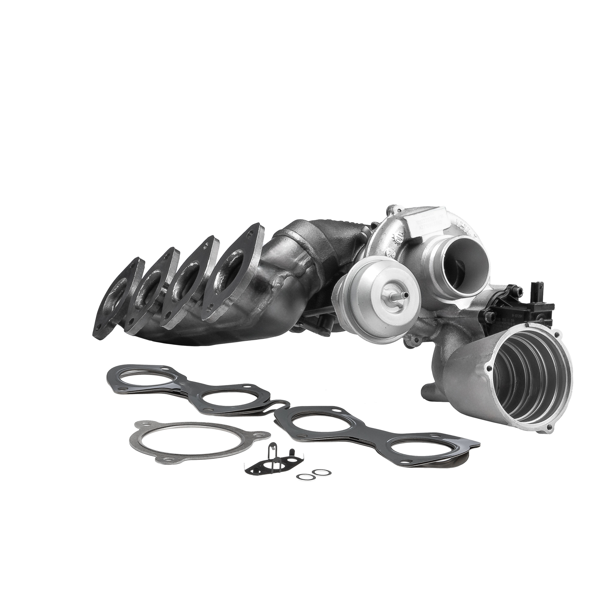 BR Turbo A2710903380RSG turbocharger A2710903180