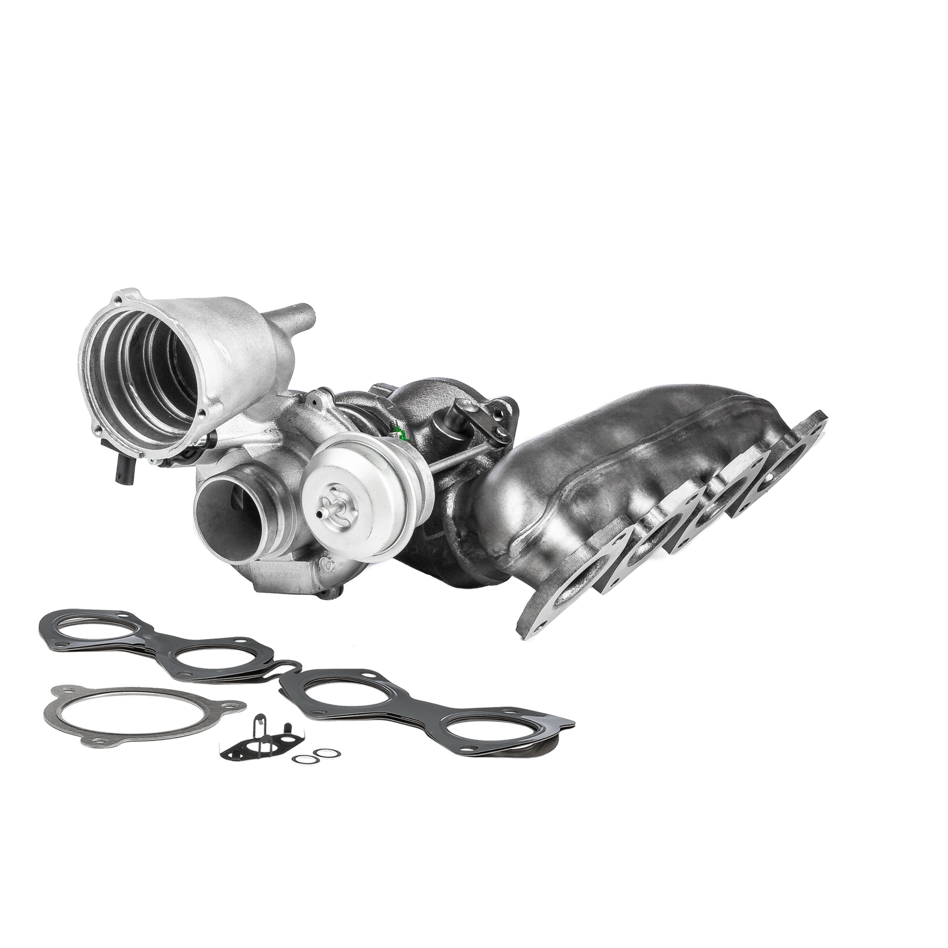 BR Turbo A2710903480RSG turbocharger A 271 090 32 80