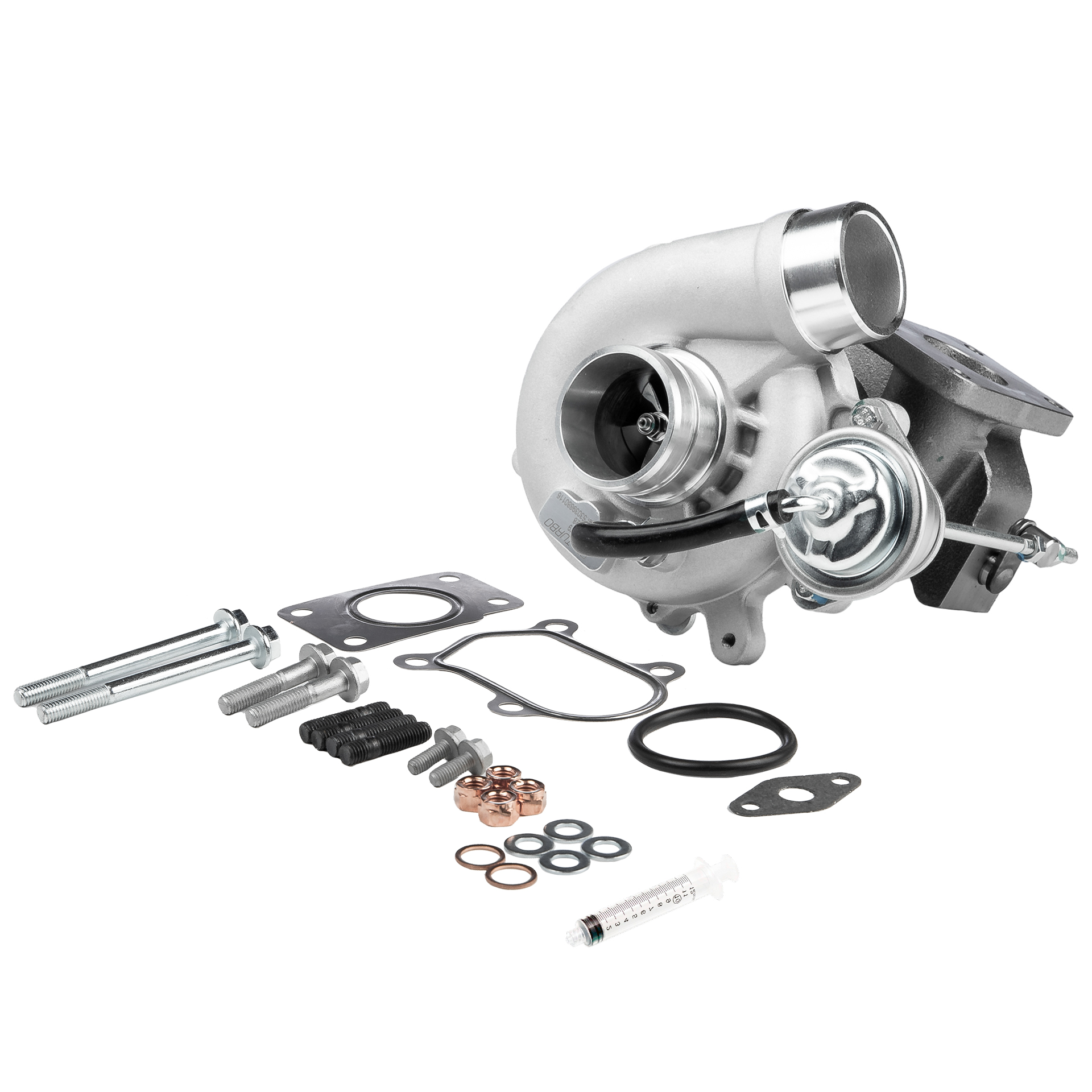 BR Turbo Calidad y precios justos