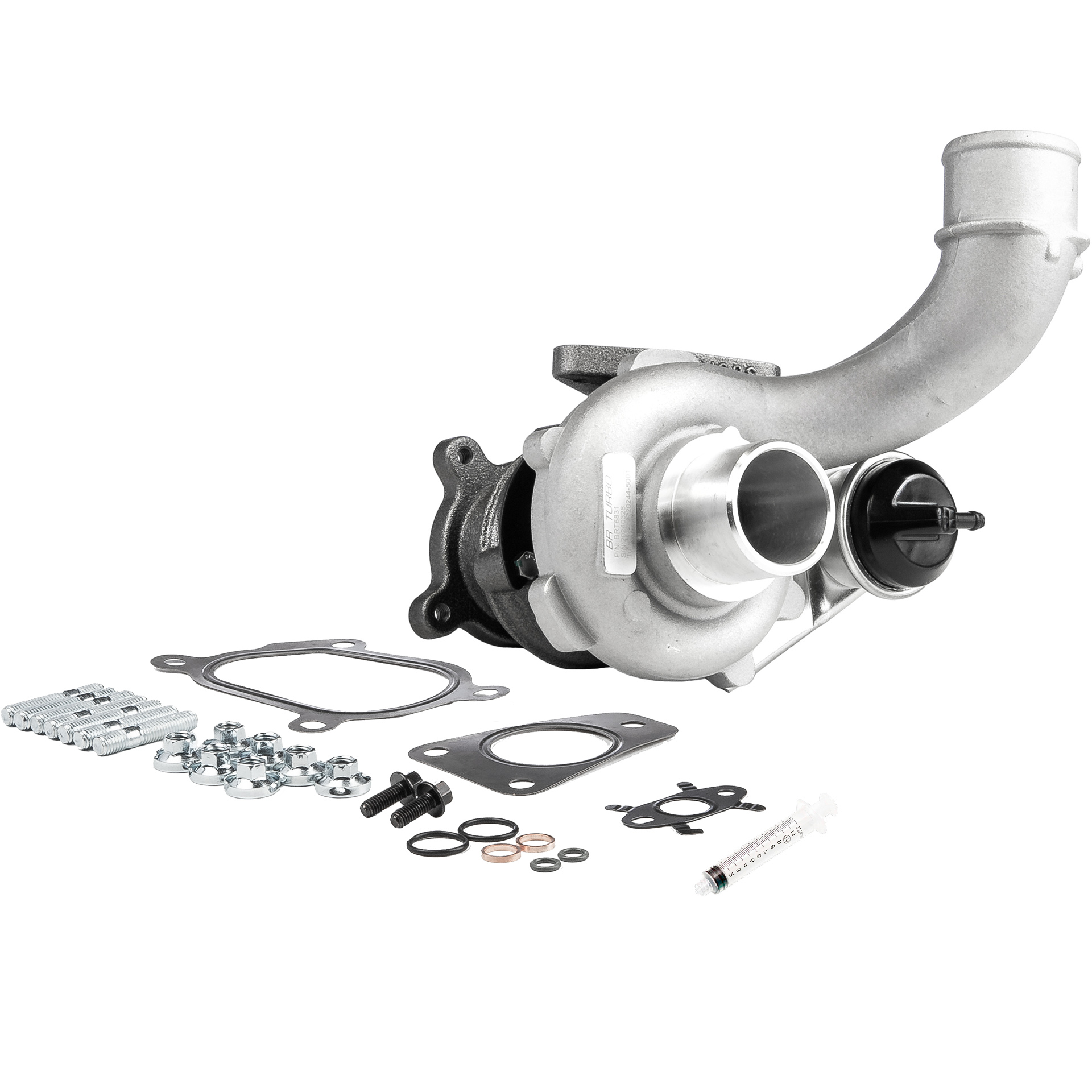 BR Turbo Calidad y precios justos