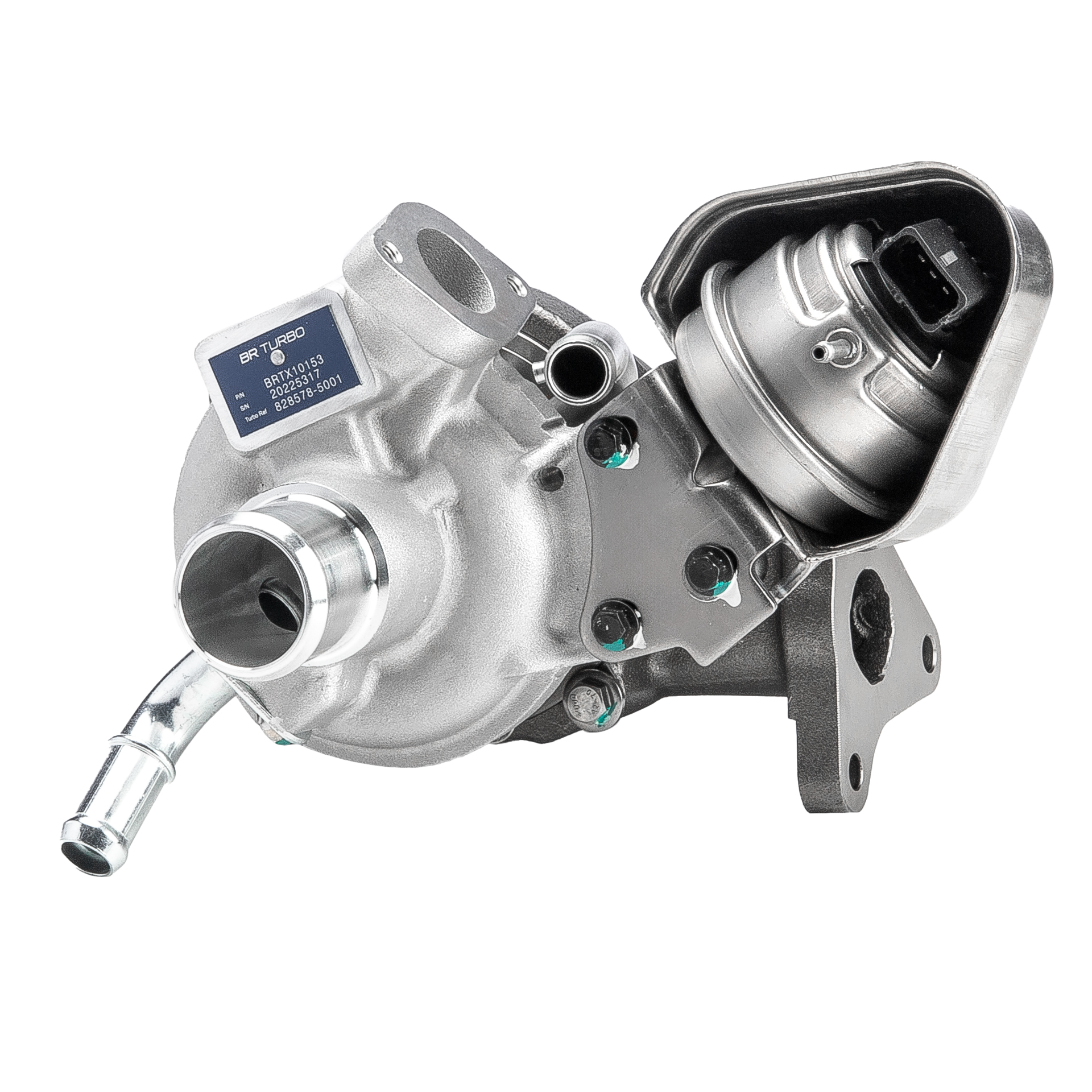 BR Turbo Calidad y precios justos
