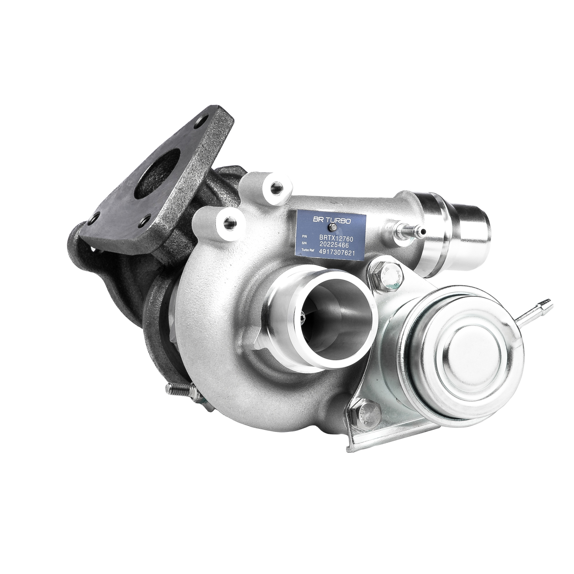 BR Turbo Calidad y precios justos
