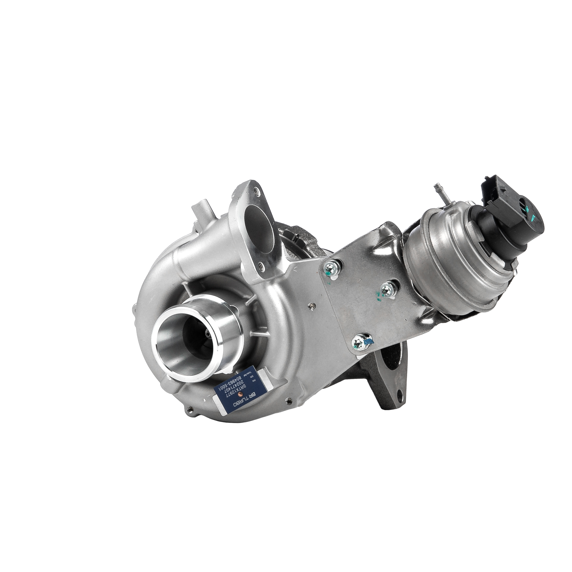 BR Turbo Calidad y precios justos