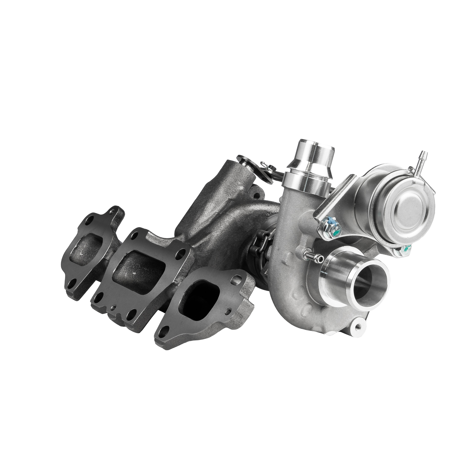 BR Turbo BRTX13039 turbocharger 144101176R---