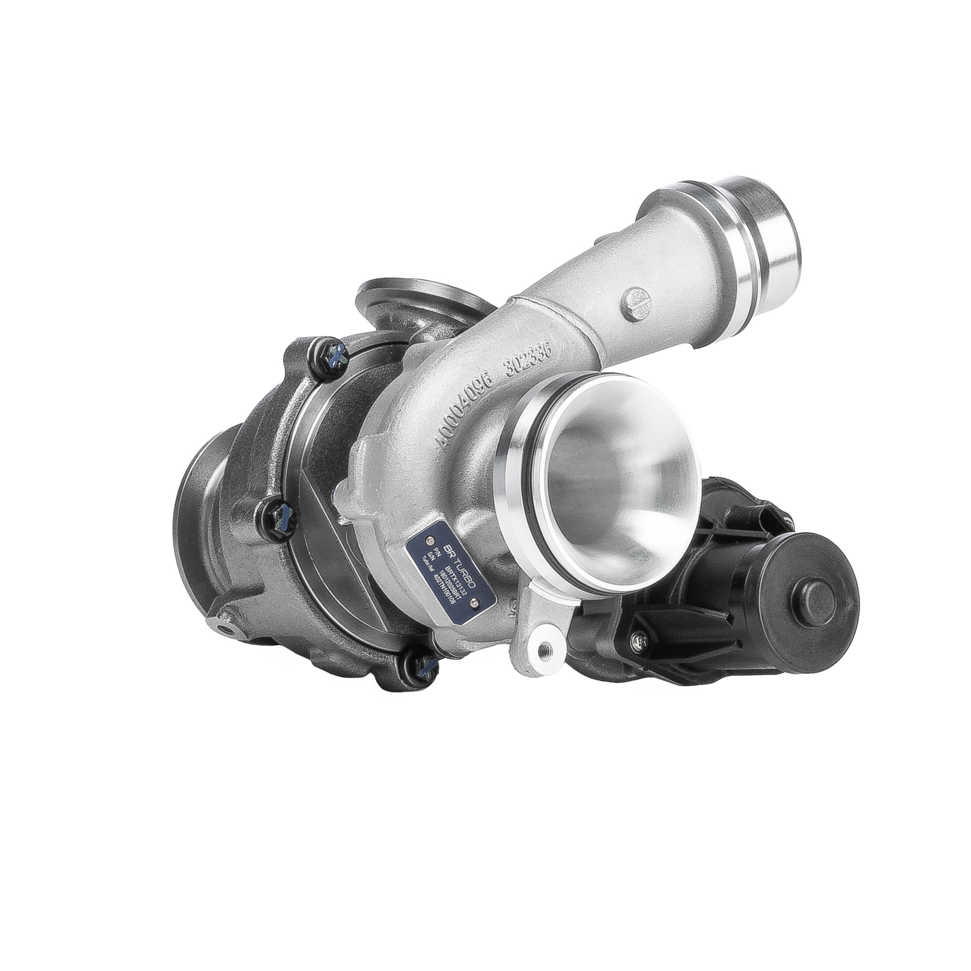 BR Turbo BRTX13132 turbo Mini F55 1.5 Cooper D 116 Pk Diesel 2021
