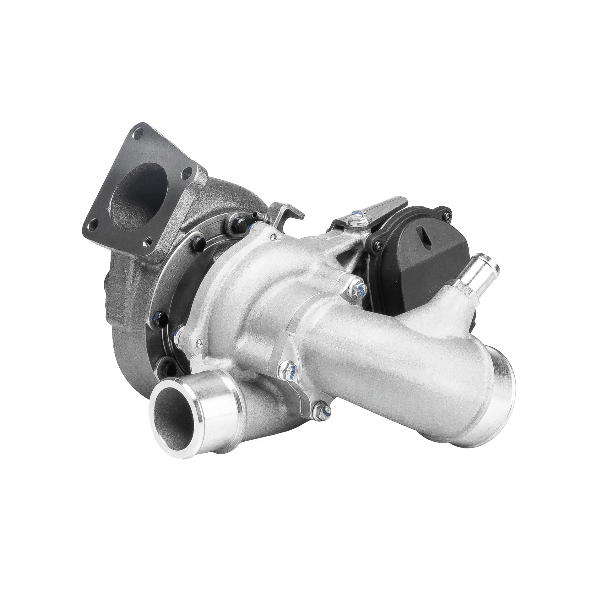 BR Turbo BRTX13142 turbocharger 28210-3A000