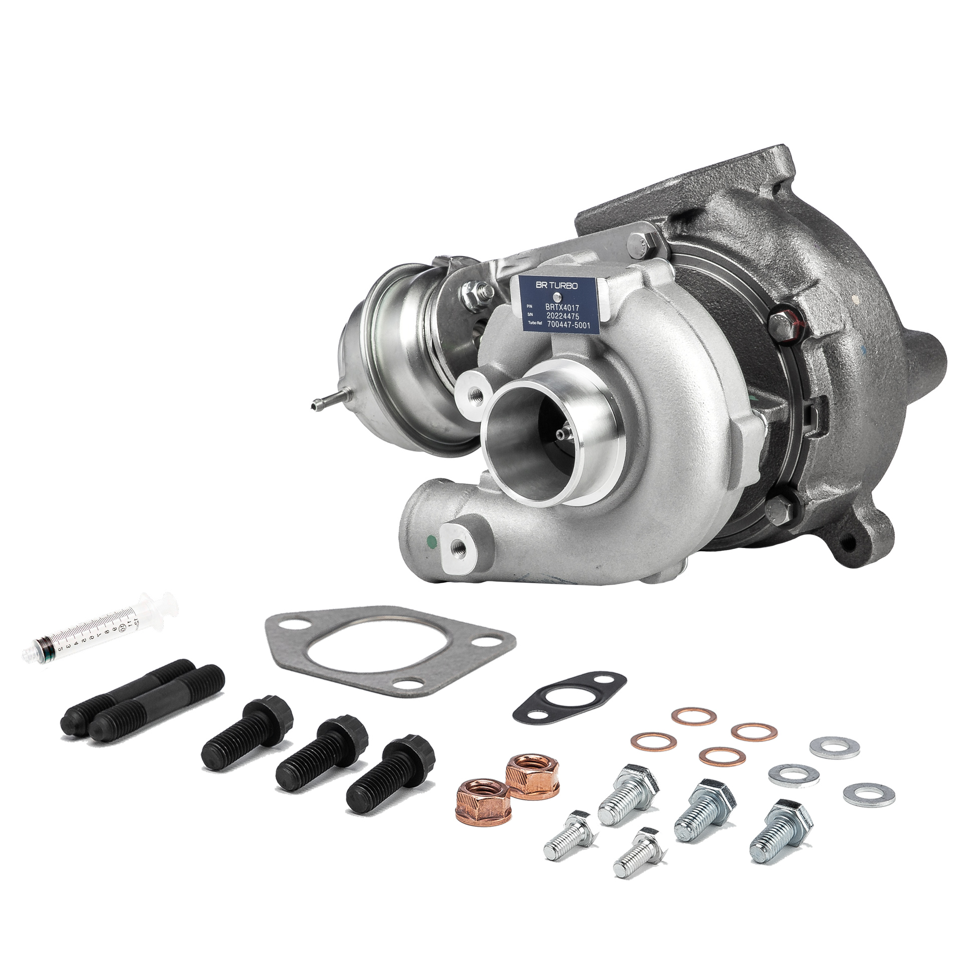 BR Turbo Calidad y precios justos