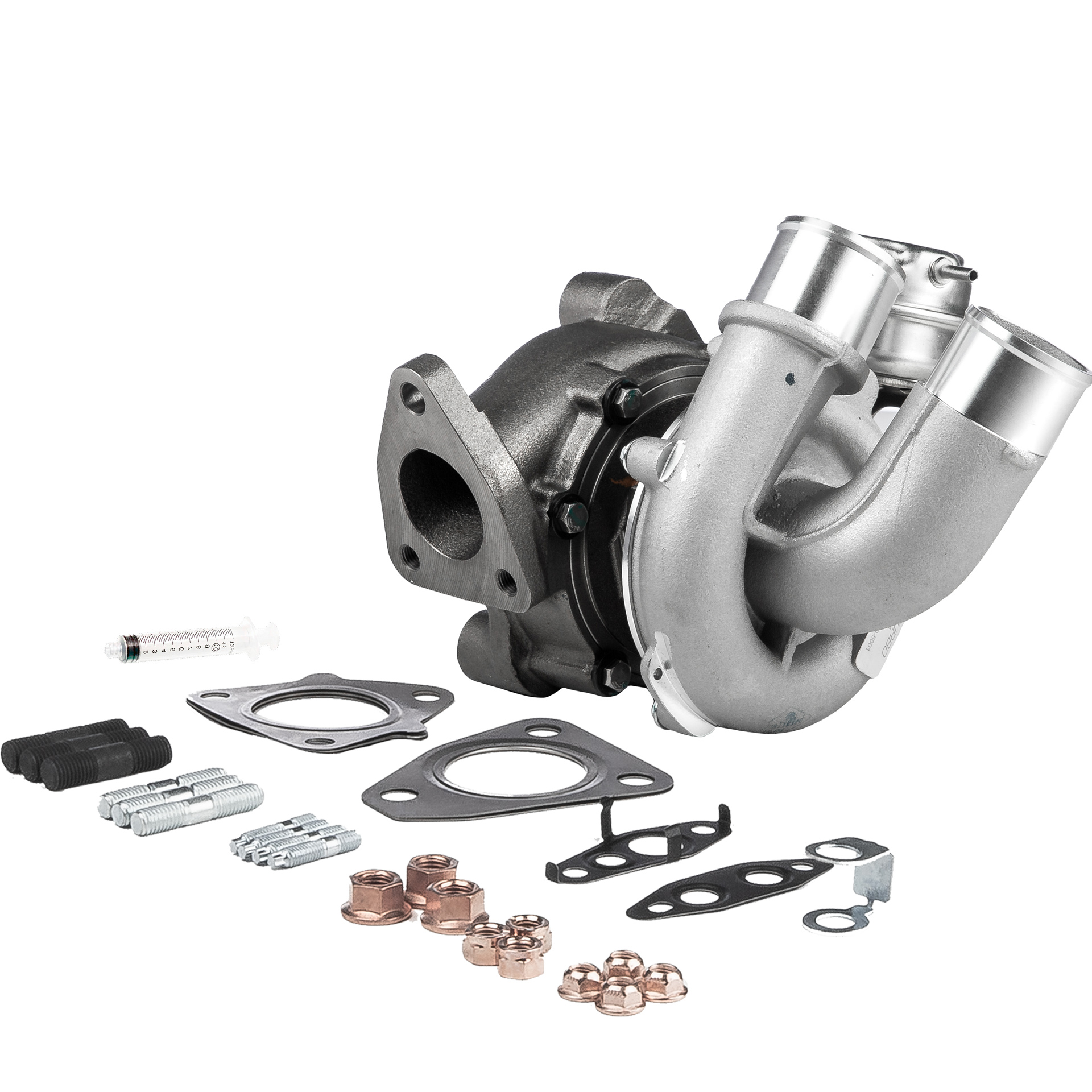 BR Turbo BRTX4021M Τουρμπίνα Toyota Avensis T22 Sedan
