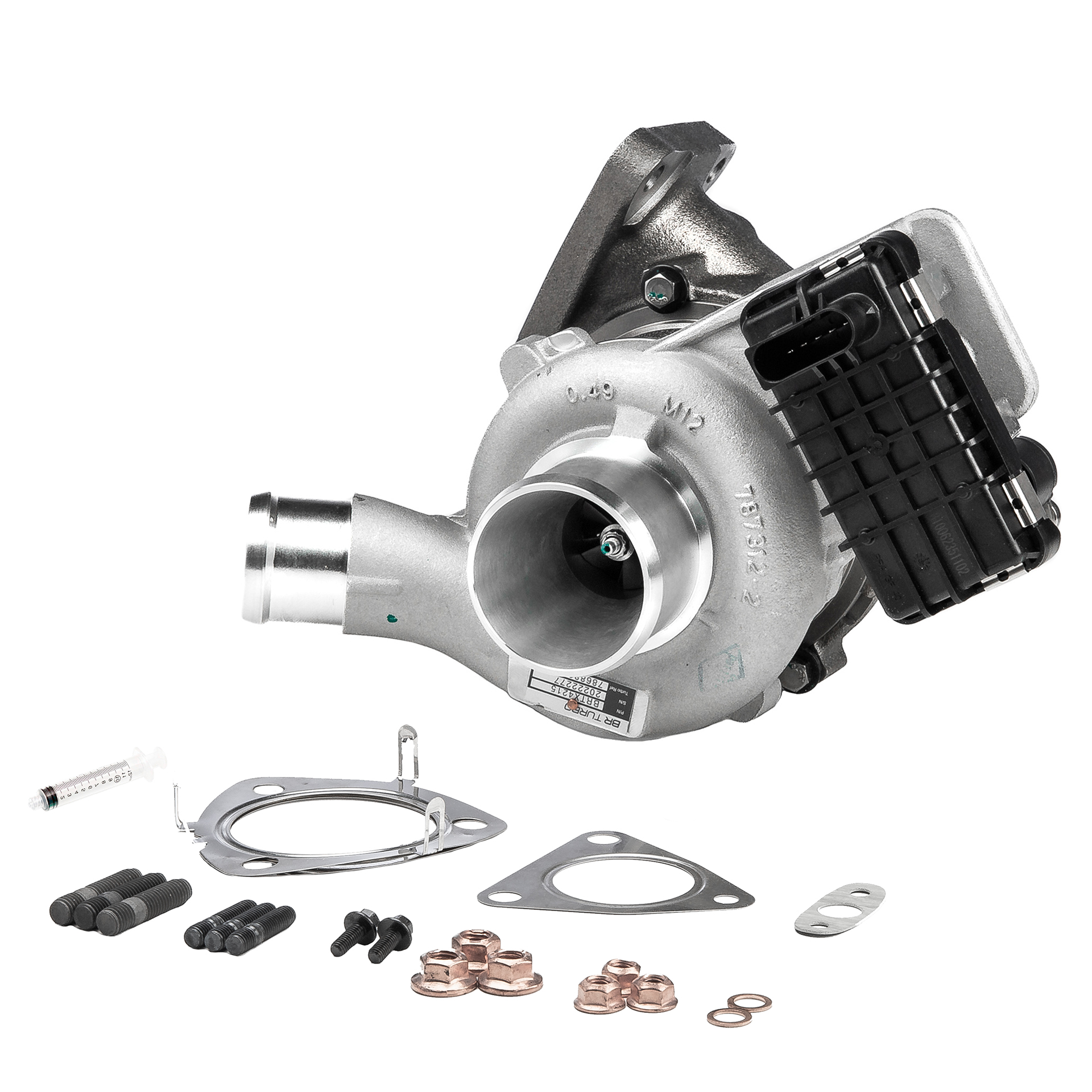 BR Turbo Calidad y precios justos