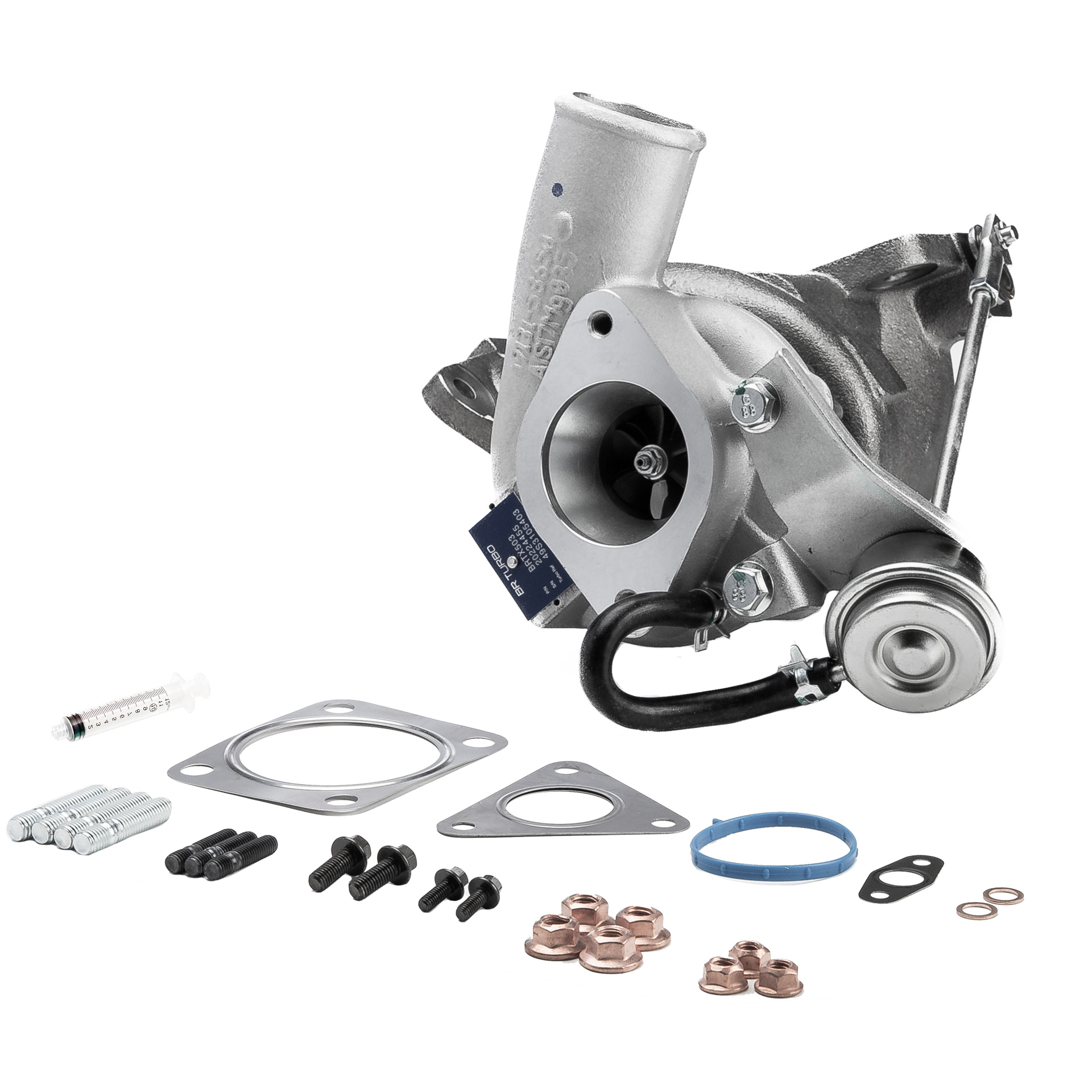 BR Turbo Calidad y precios justos