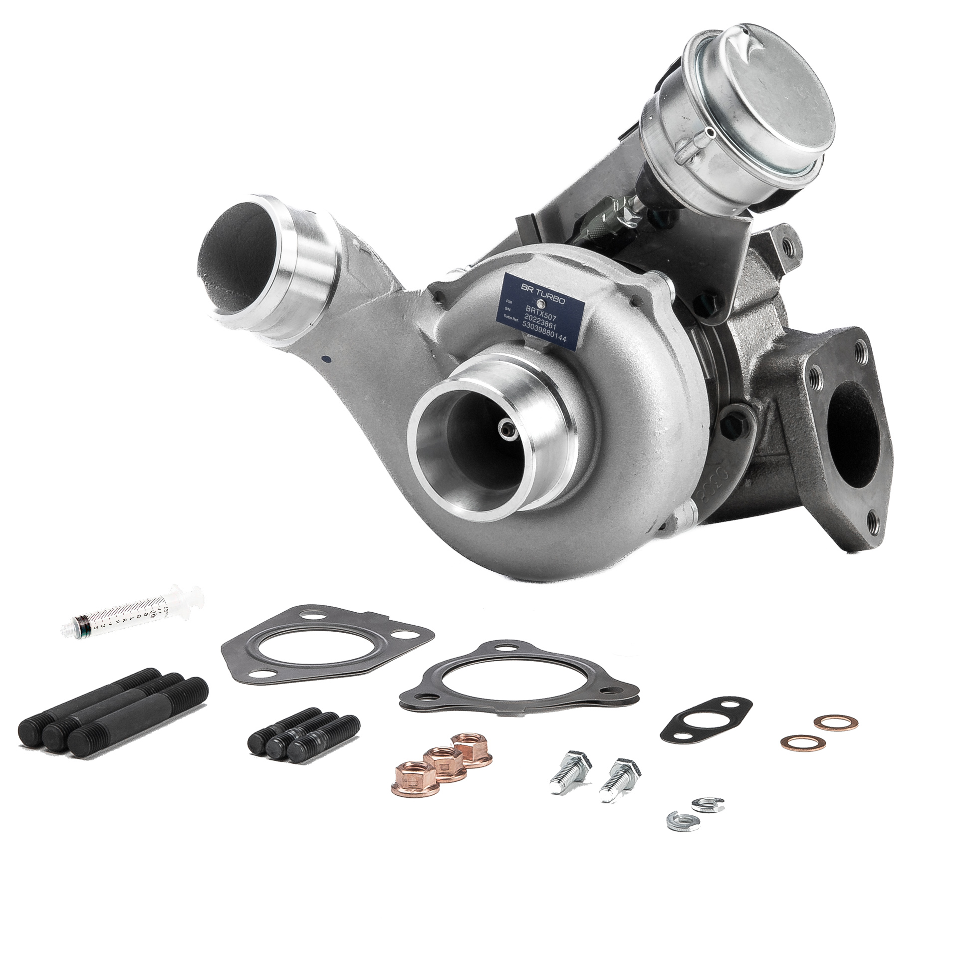 BR Turbo Calidad y precios justos