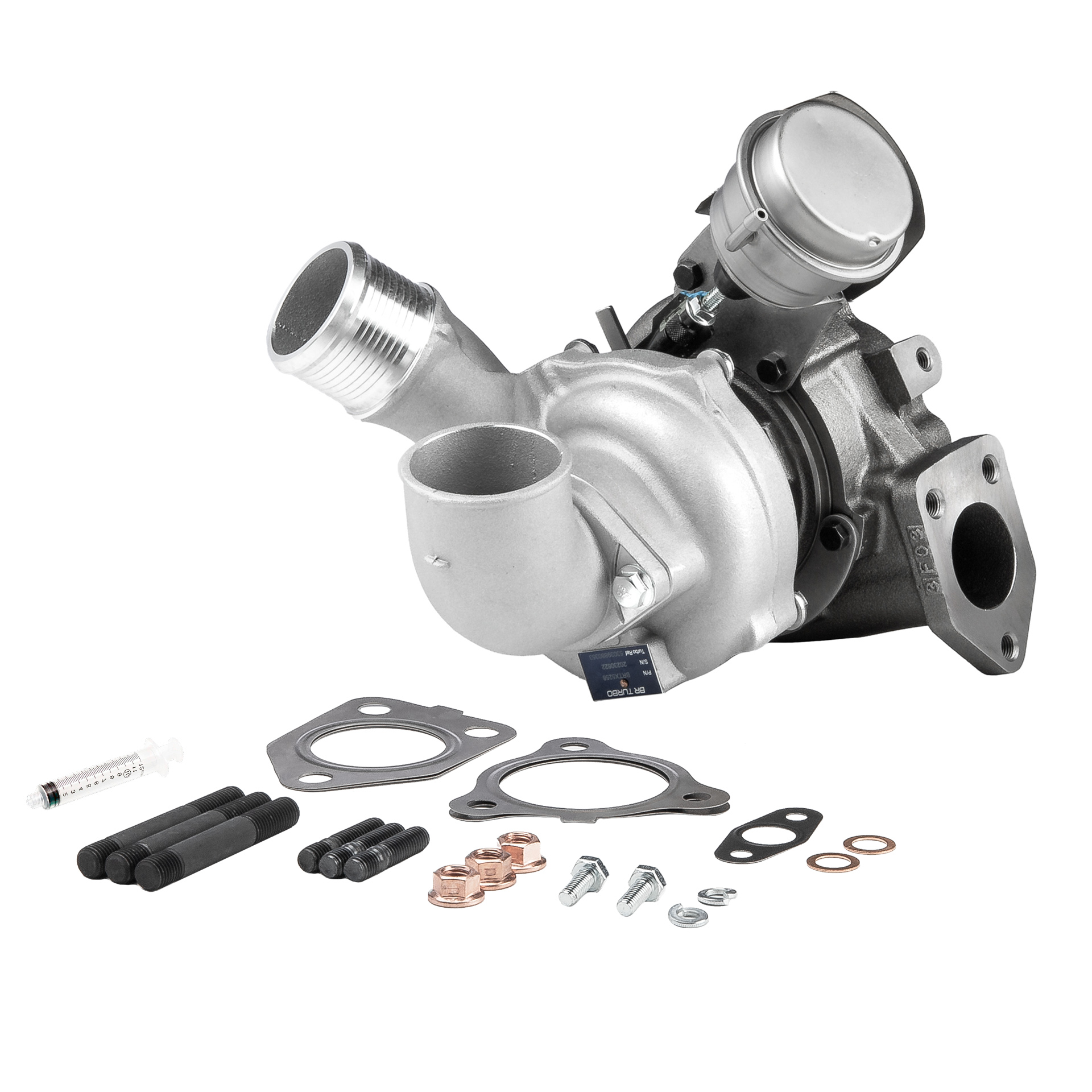 BRTX5258M BR Turbo 21109113 Turbolader