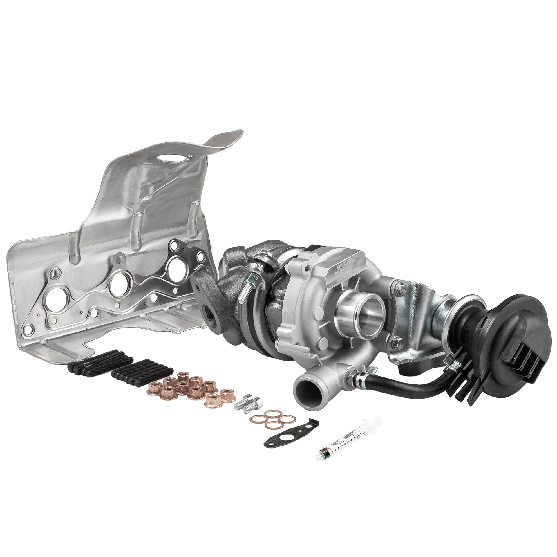 BR Turbo Calidad y precios justos