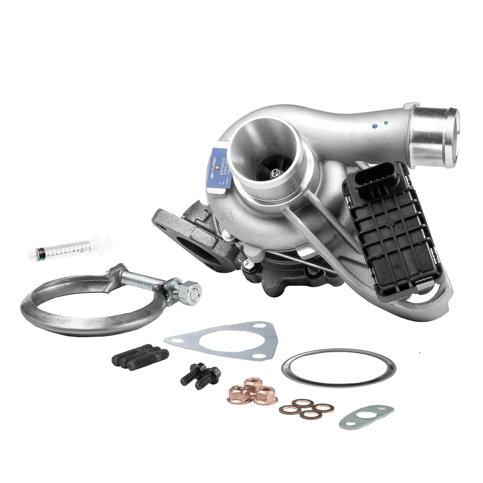 BR Turbo Calidad y precios justos