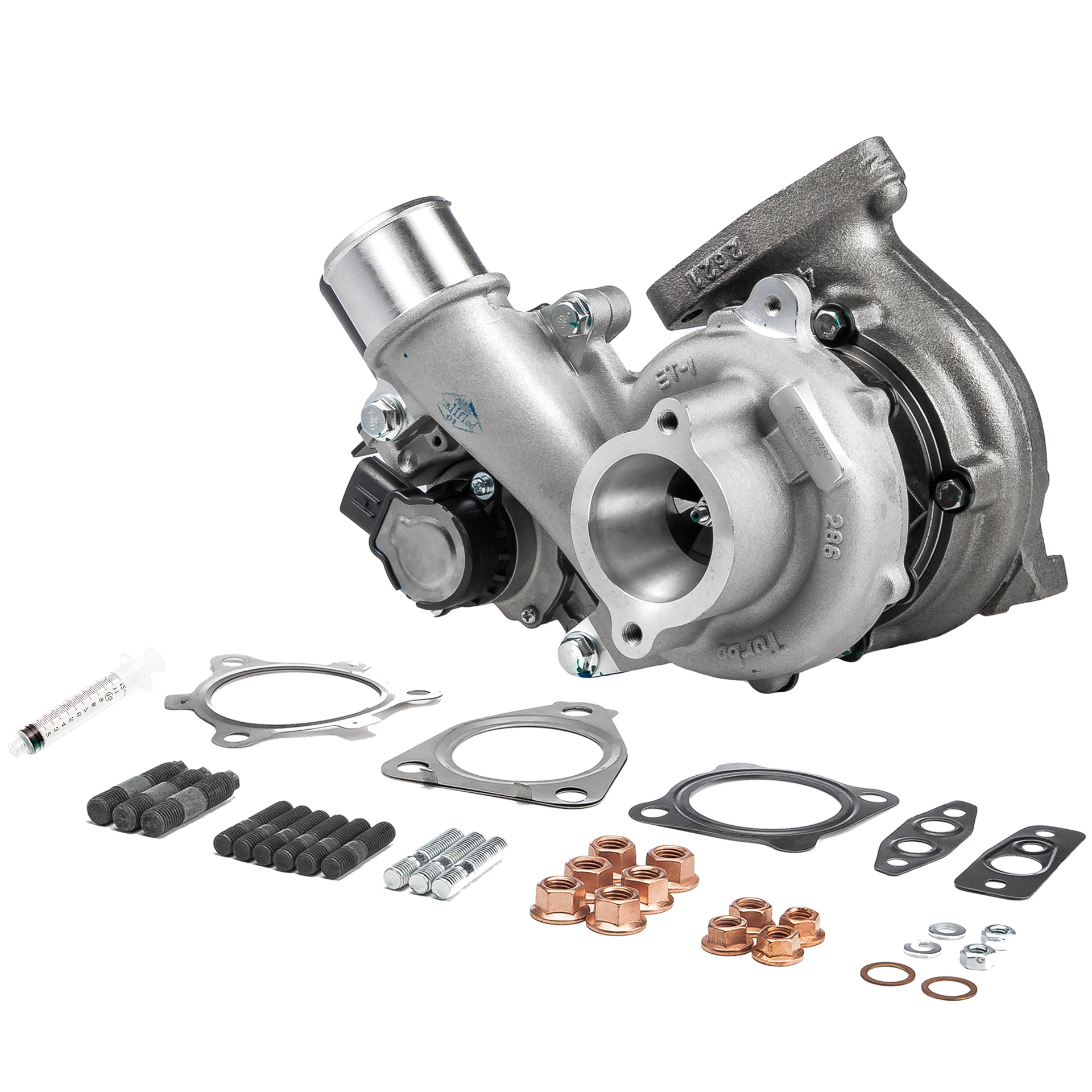 BR Turbo Calidad y precios justos