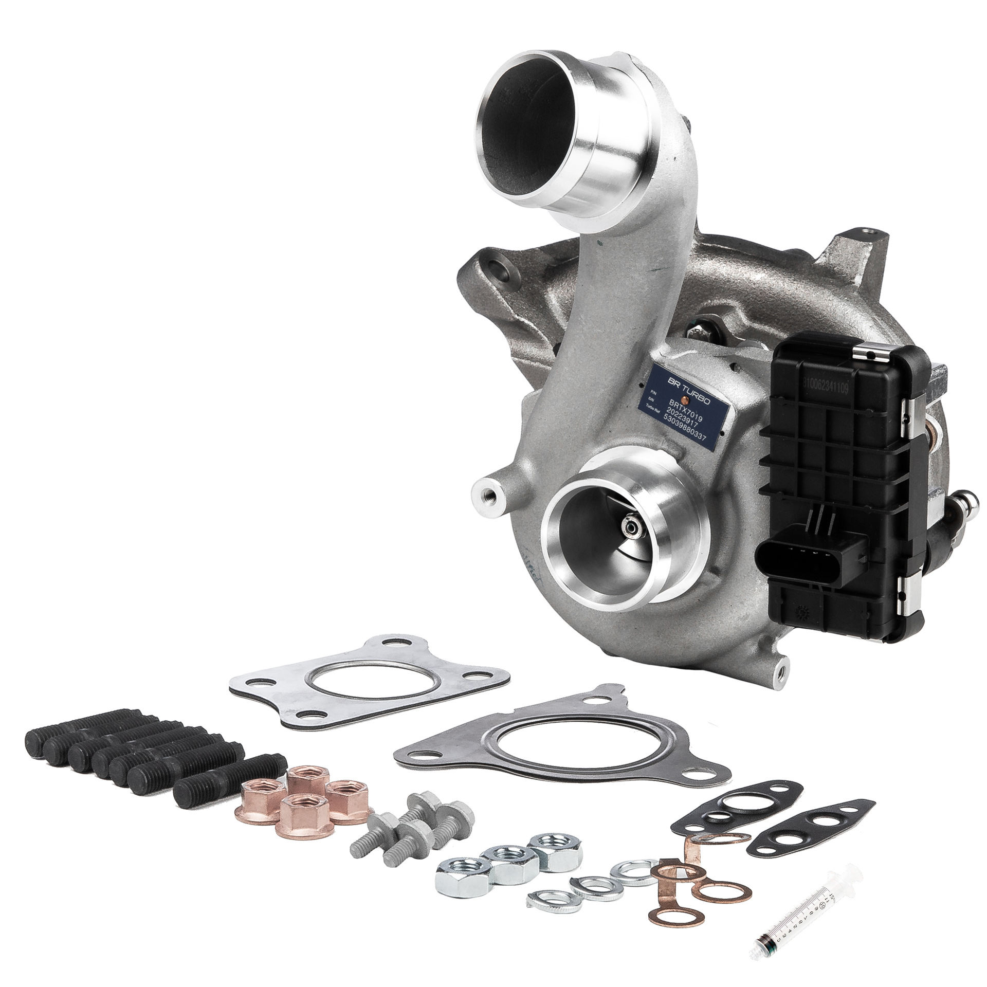 BR Turbo qualité haut de gamme et prix abordables