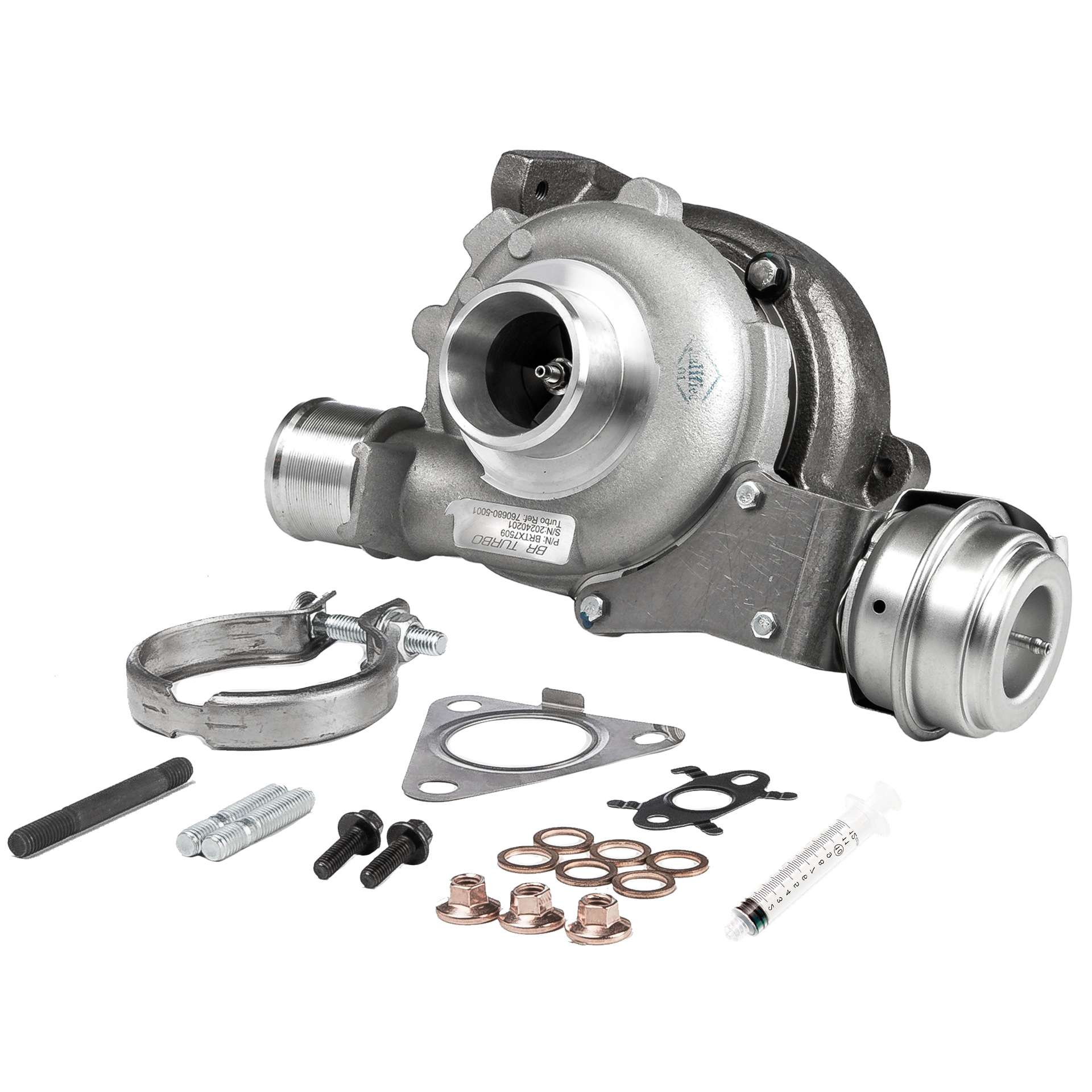BR Turbo 1A-Qualität und faire Preise