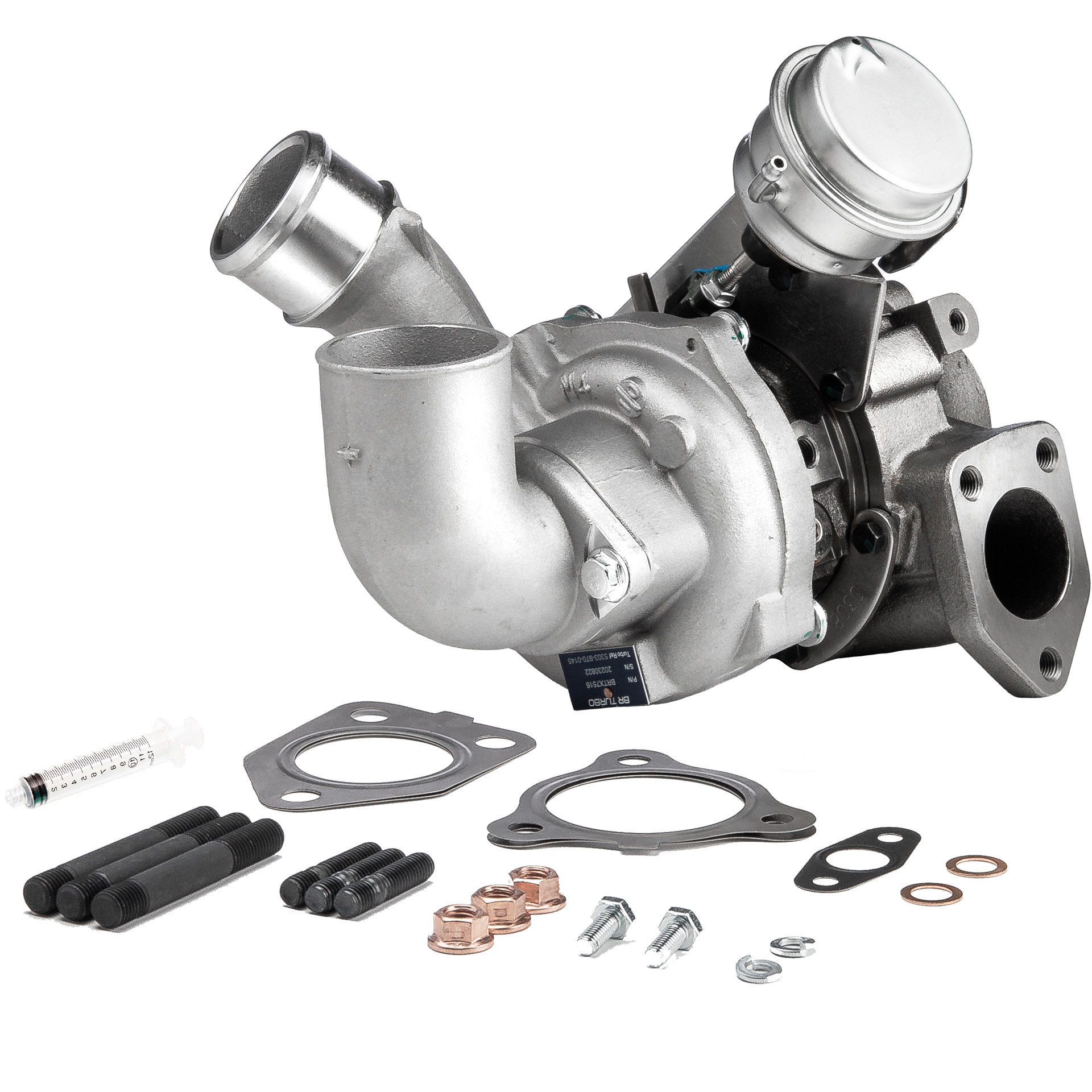BR Turbo Calidad y precios justos