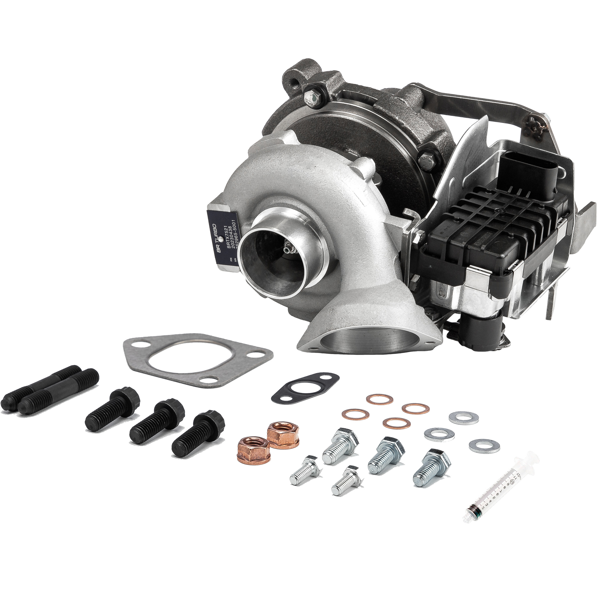 BR Turbo BRTX7521M turbocharger 7794020H