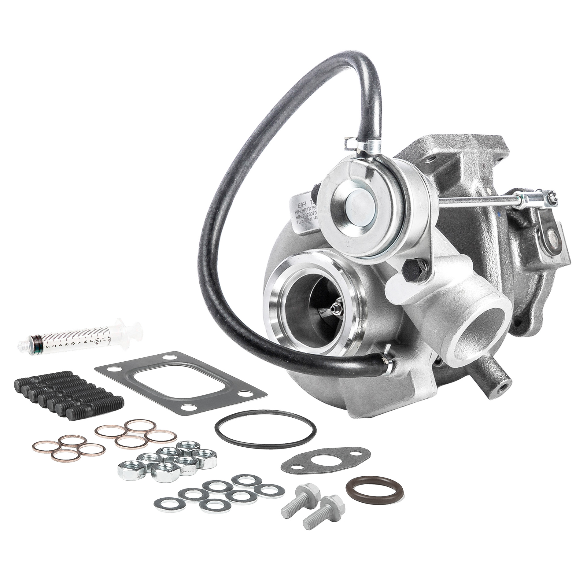 BR Turbo Calidad y precios justos