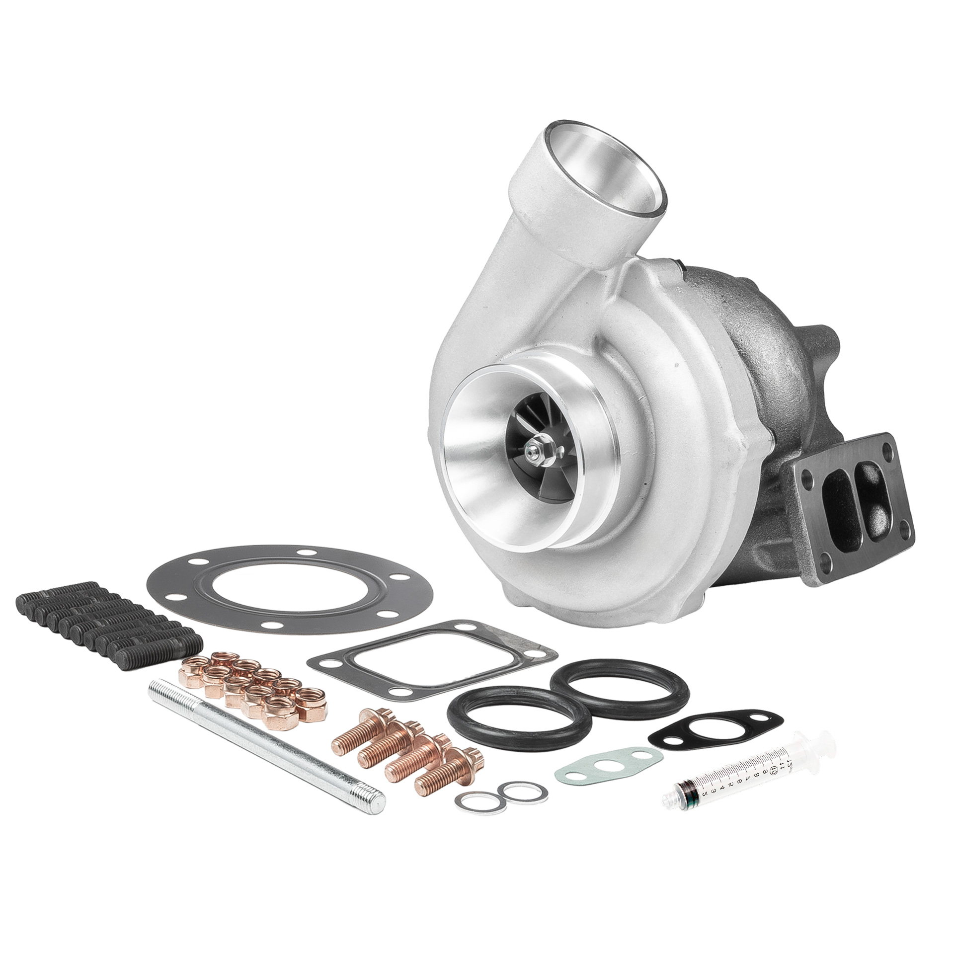 BR Turbo A009 096 86 99 80 Turbopolnilnik BRTX7747M