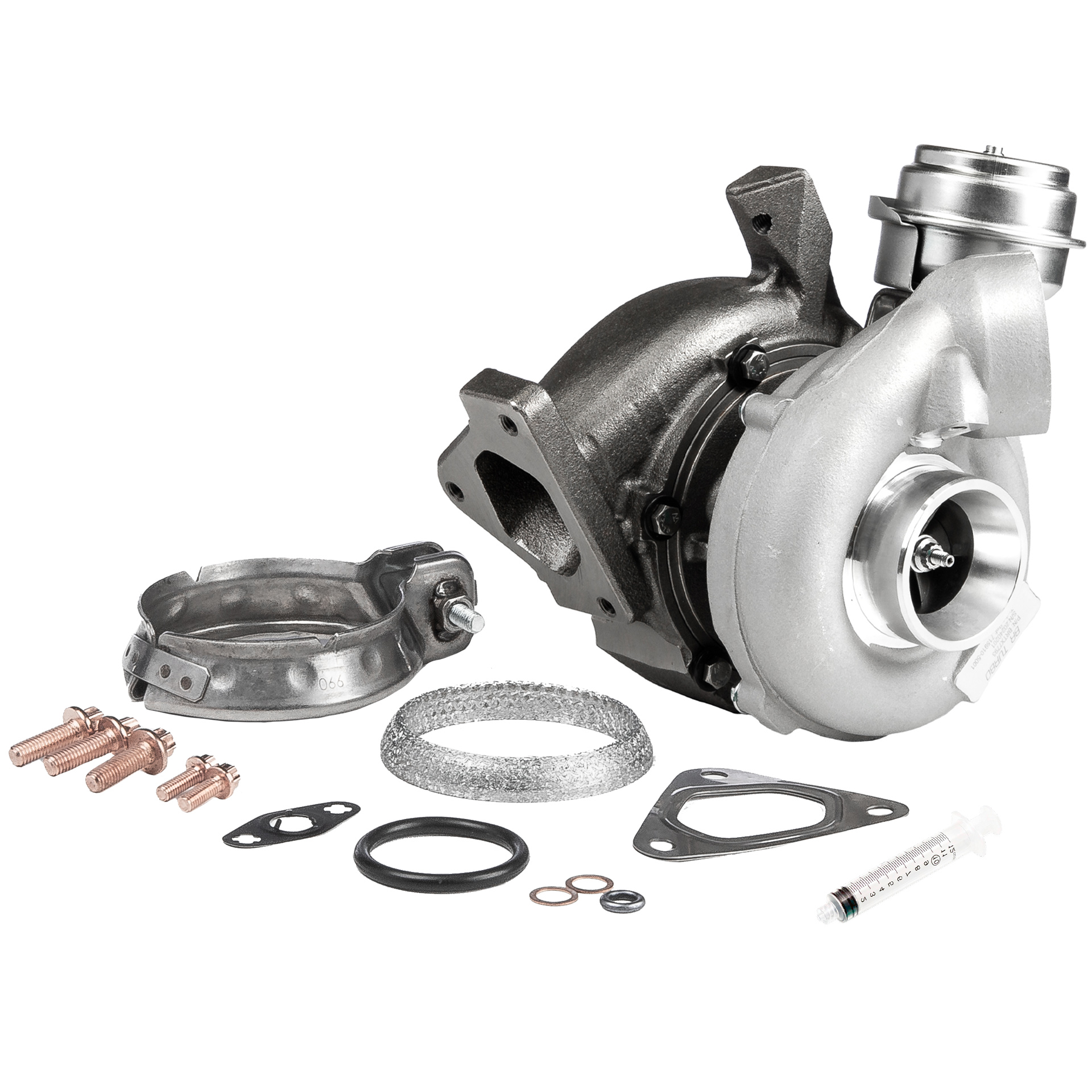 BR Turbo 1A-Qualität und faire Preise