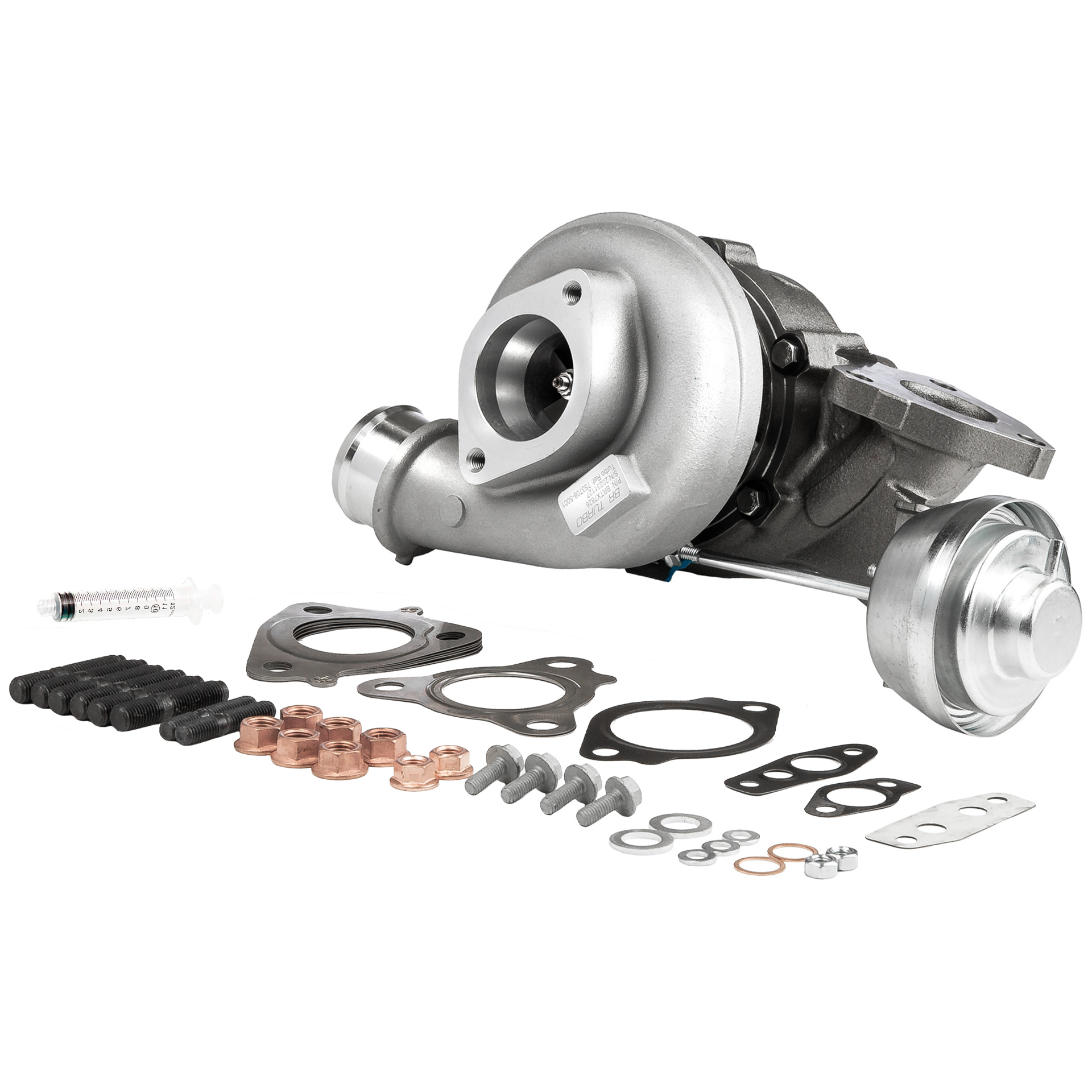 BR Turbo Calidad y precios justos
