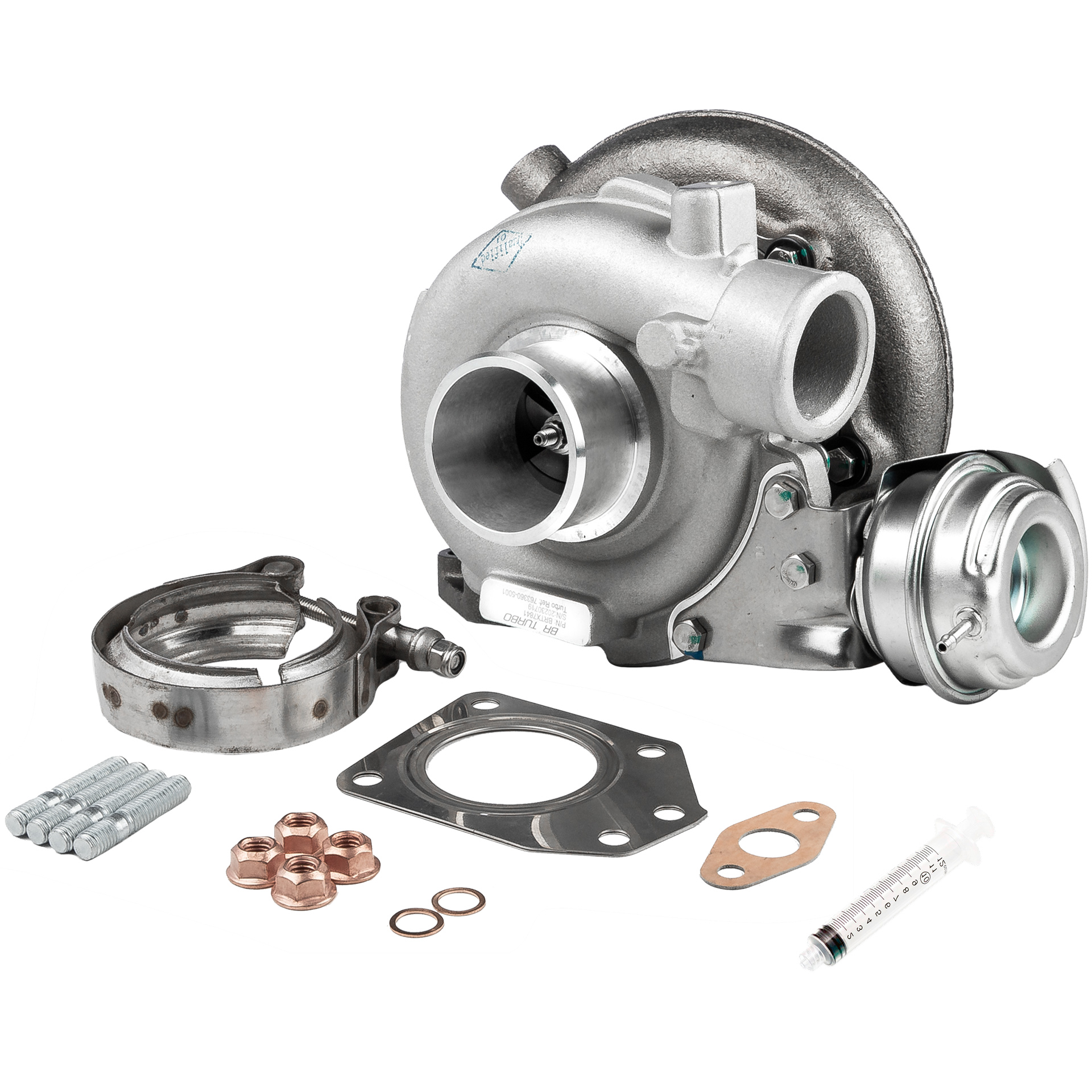 BR Turbo Calidad y precios justos