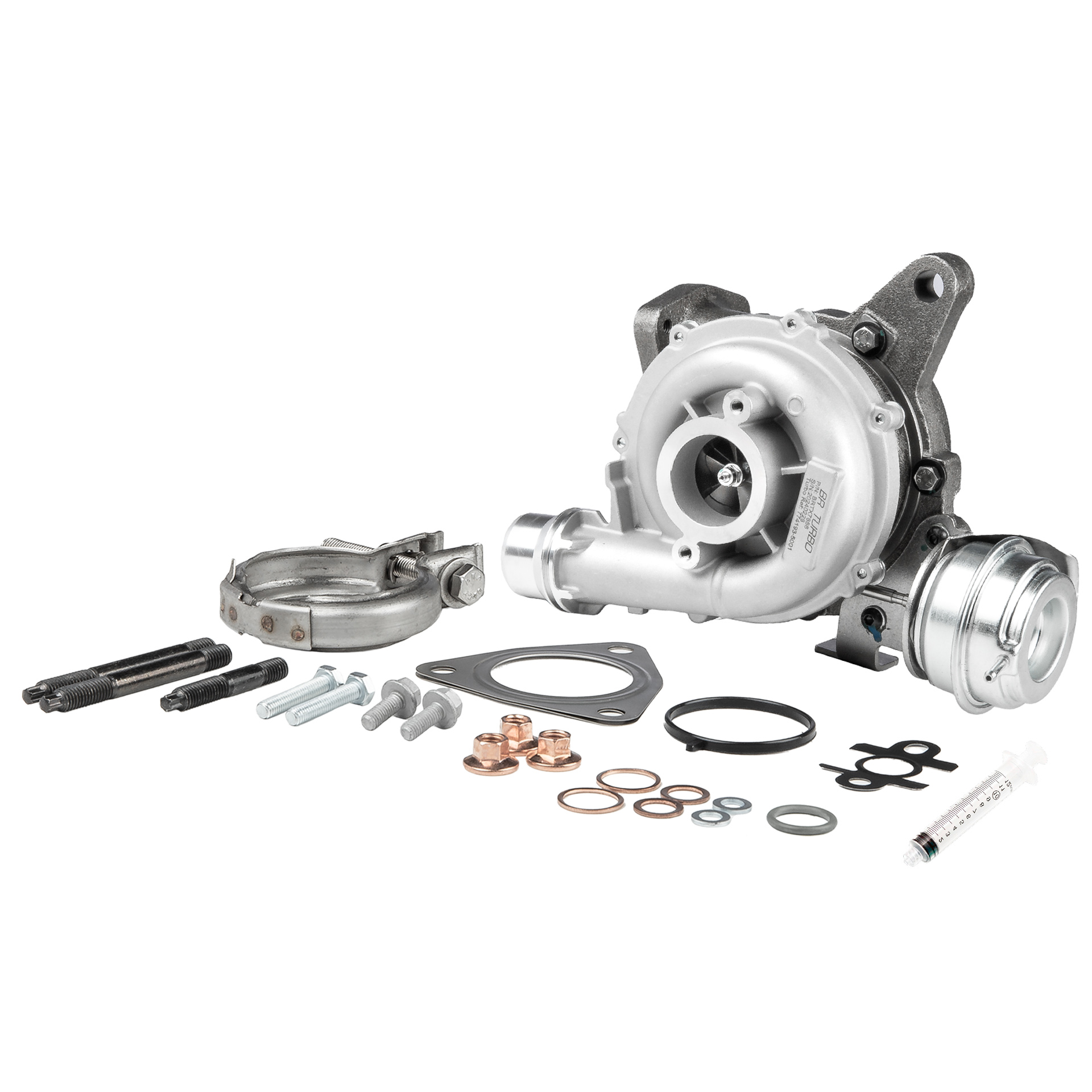 BR Turbo Calidad y precios justos