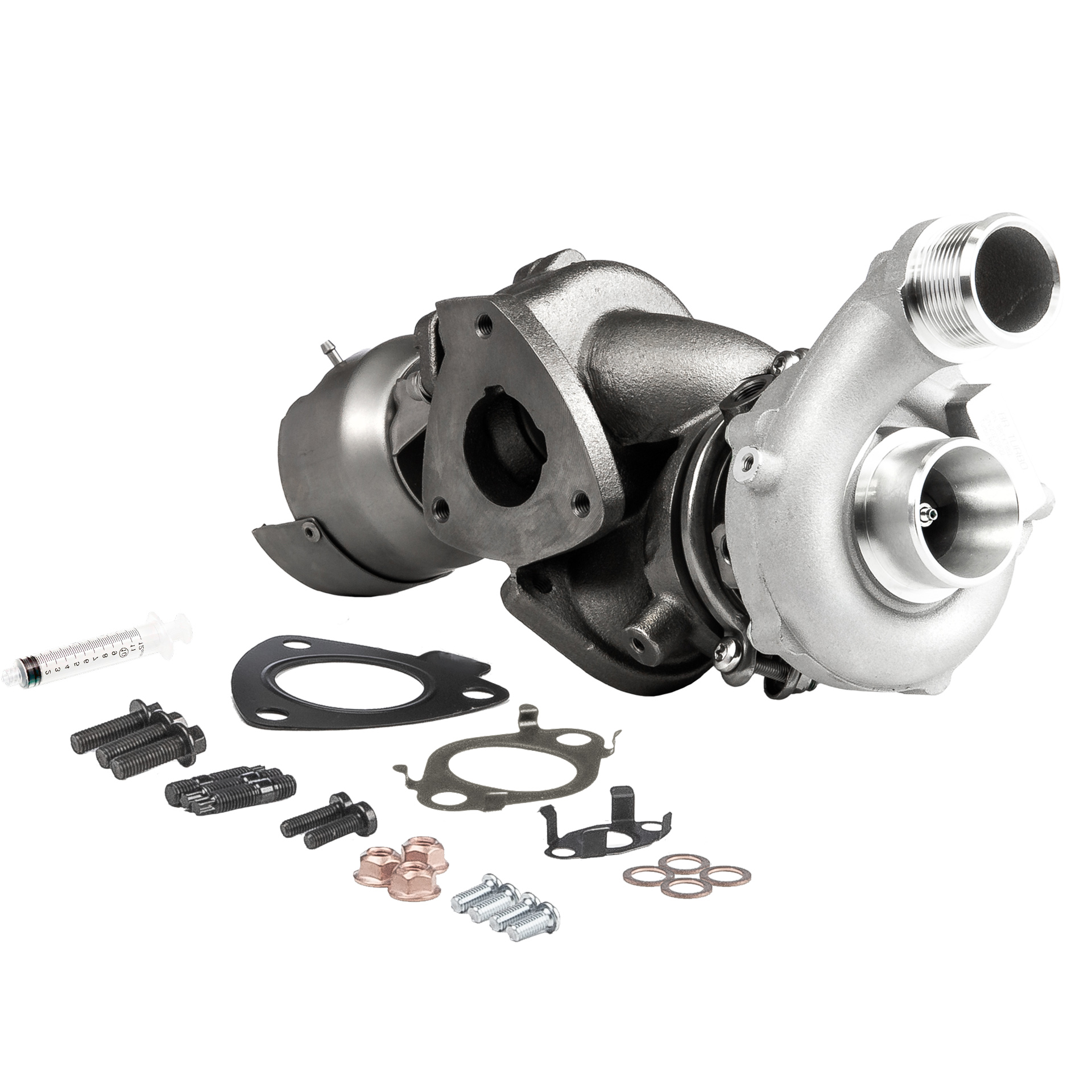 BR Turbo Calidad y precios justos