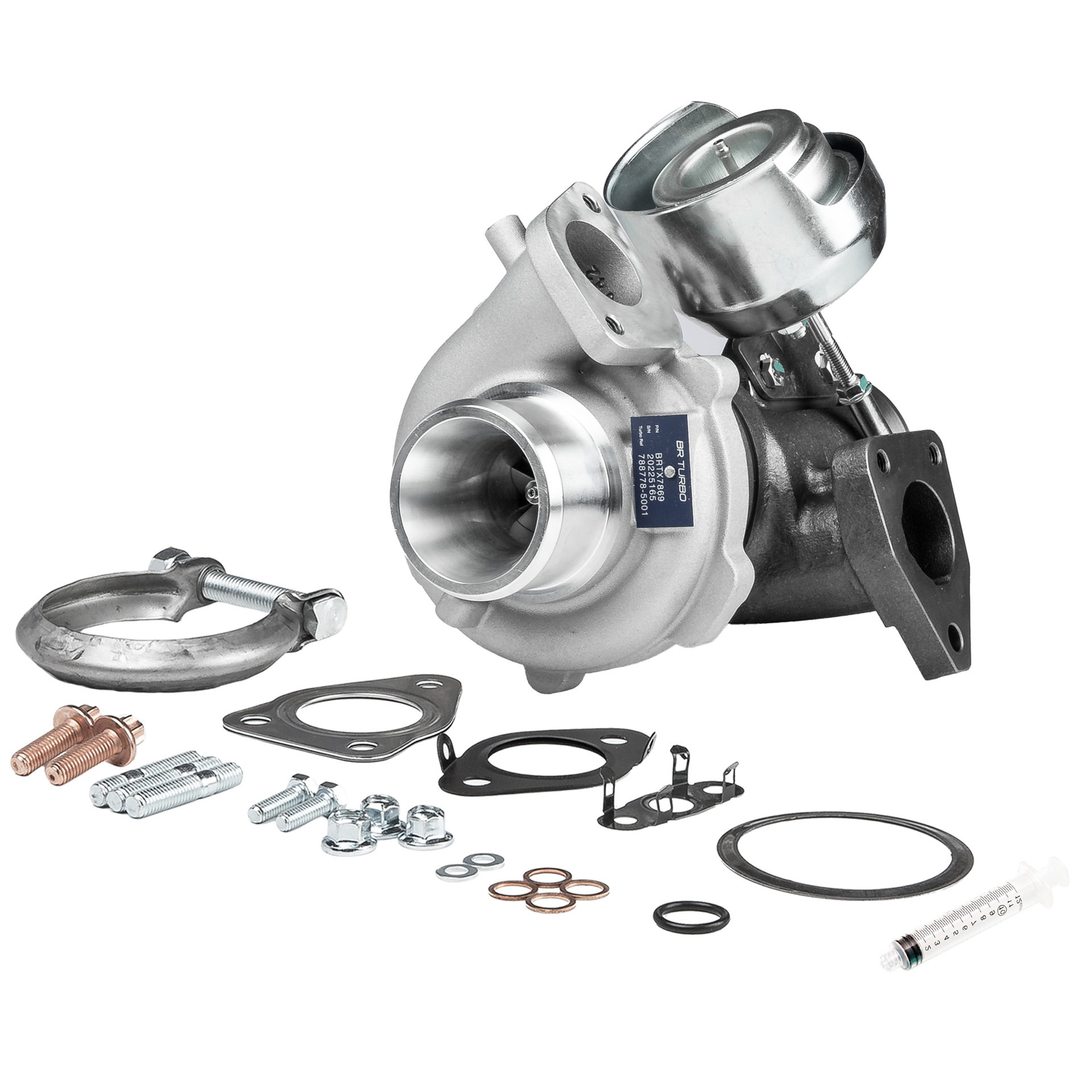 BR Turbo Calidad y precios justos