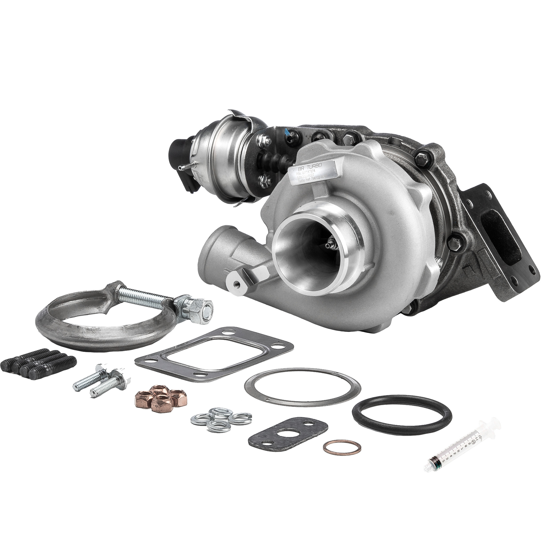 BR Turbo Calidad y precios justos