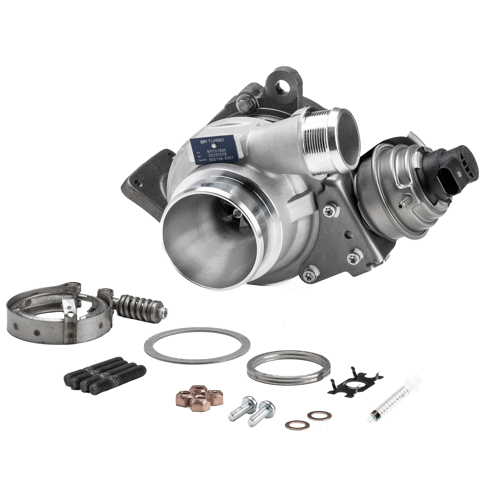 BR Turbo Calidad y precios justos