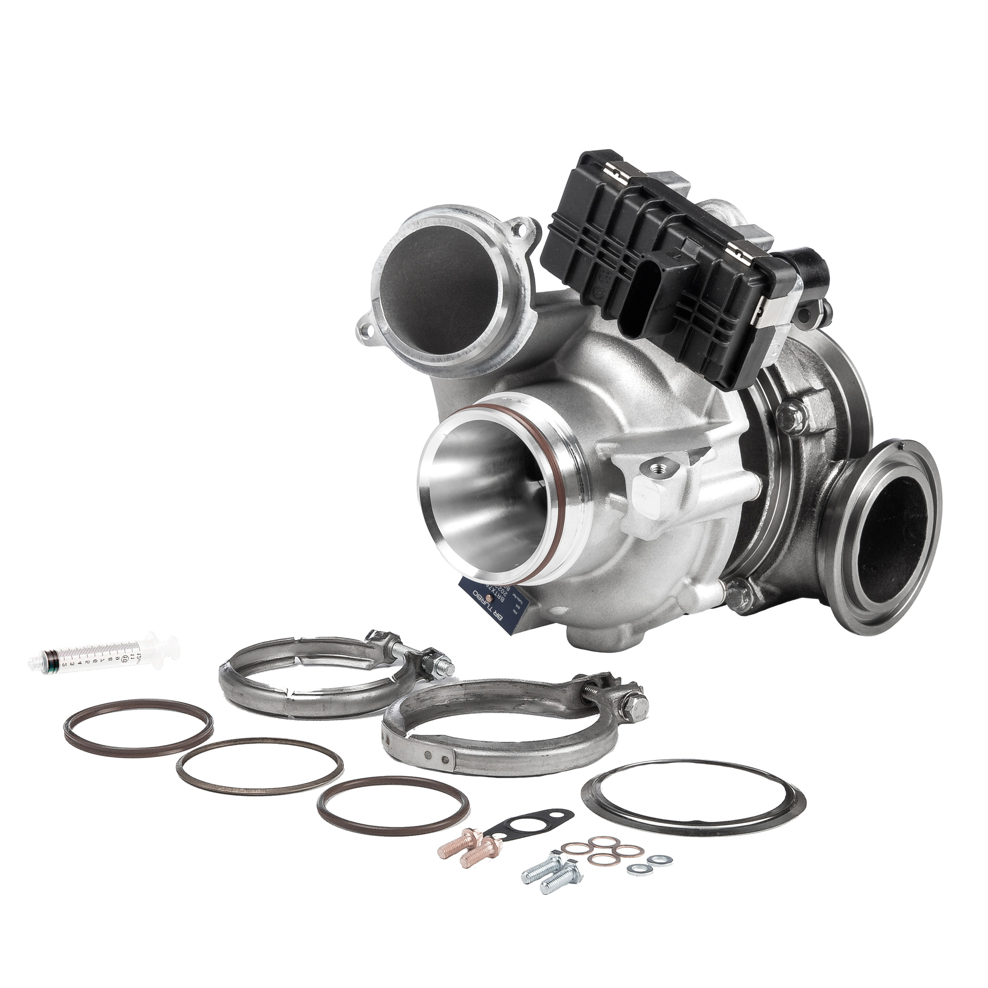 BR Turbo Calidad y precios justos