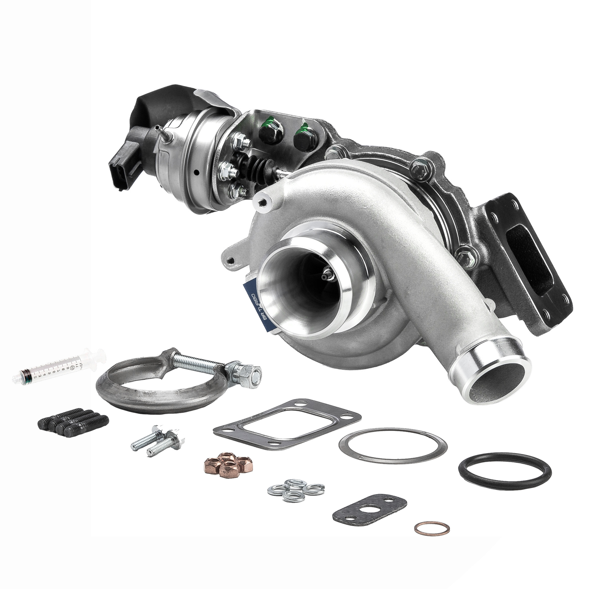 BR Turbo Calidad y precios justos