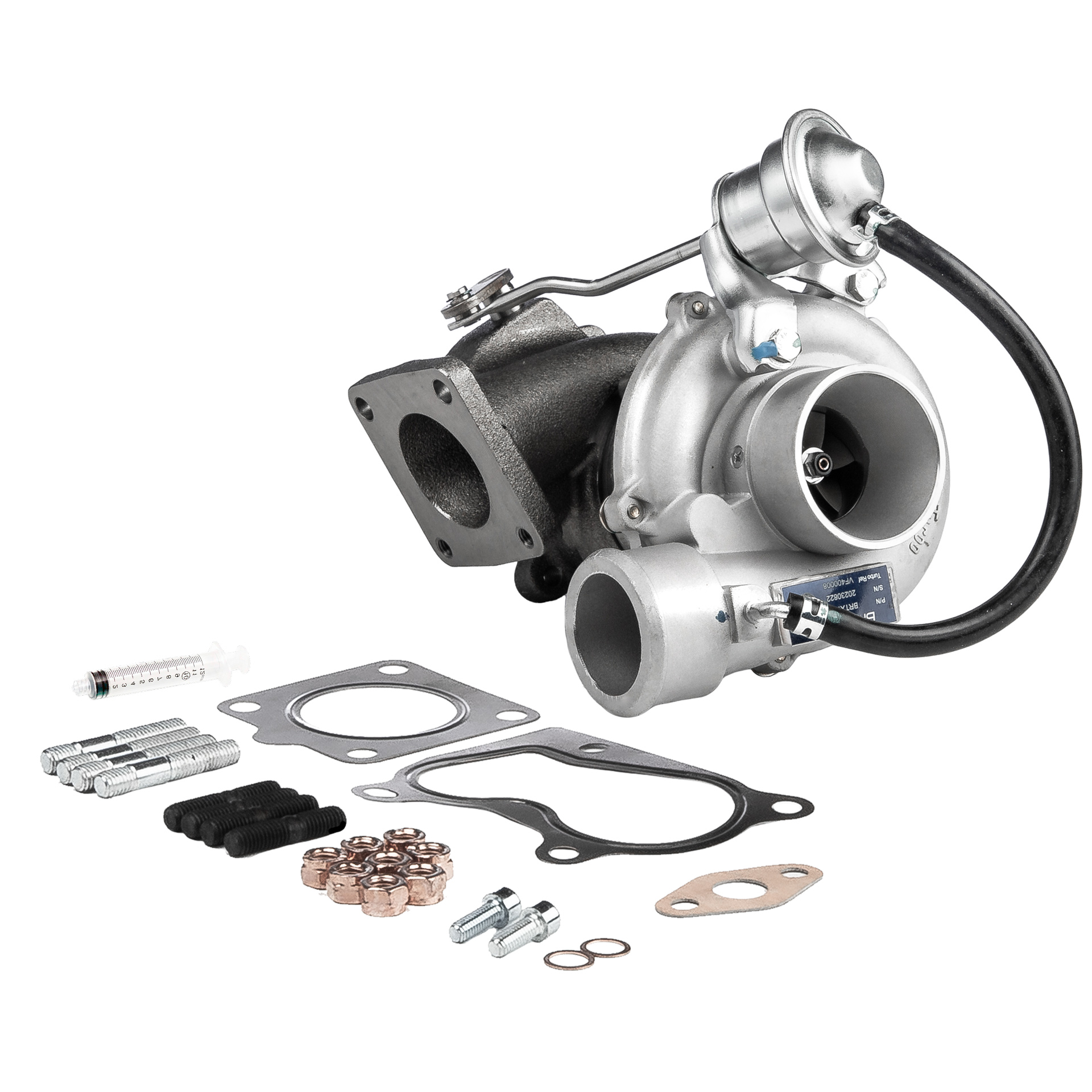 Chrysler Voyager rg Turbolader original BR Turbo BRTX7914M Preis